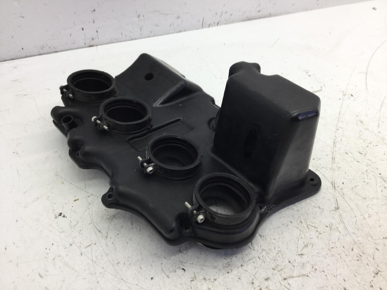 Kawasaki z 750 coperchio cassa scatola filtro aria 2004 2005 zr750jja