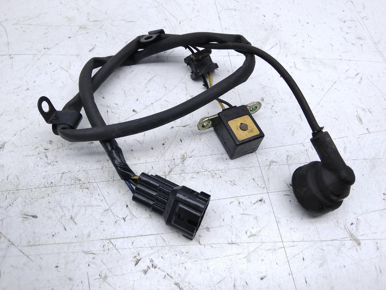 Kawasaki z 750 captatore pick up statore campo magnetico 2004 2005 zr750jja