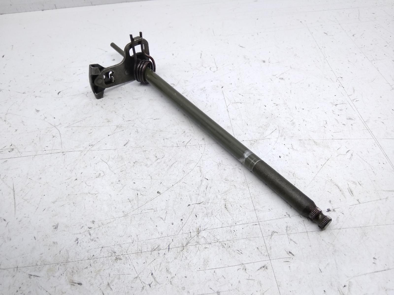 Kawasaki z 750 albero selettore cambio 2004 2005 zr750jja