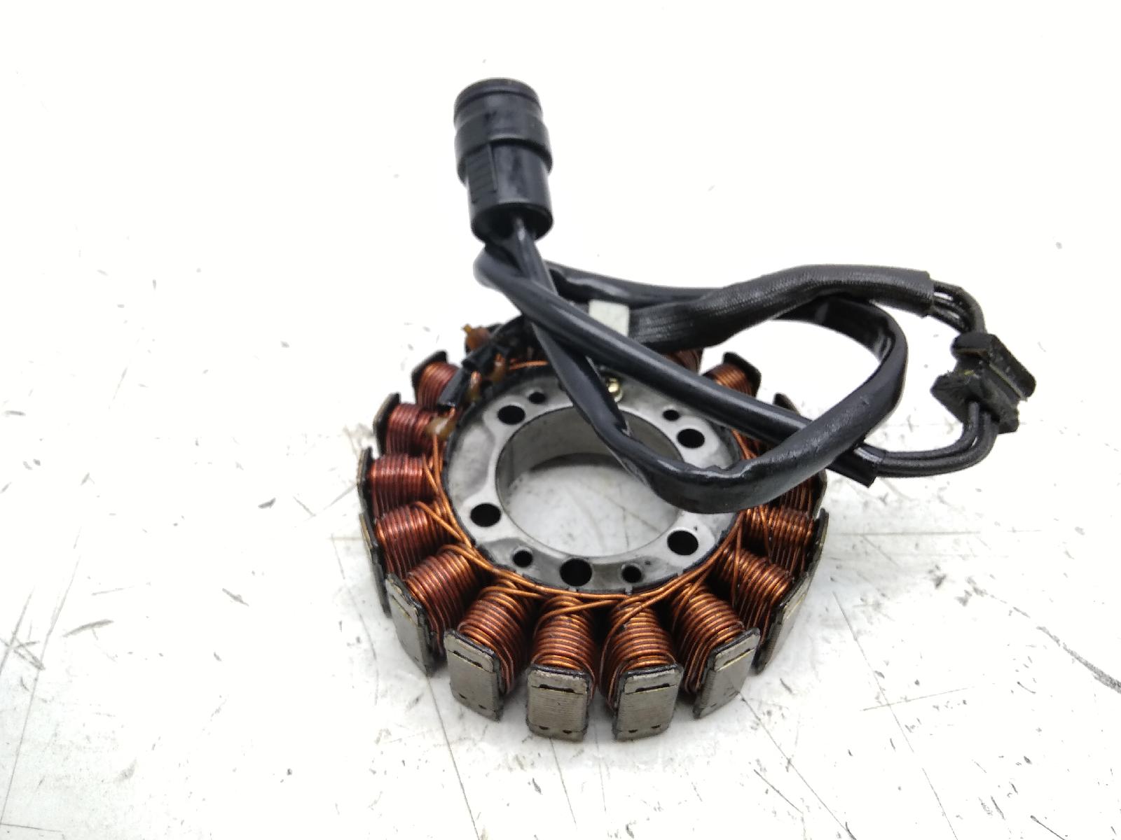 Kawasaki z 750 statore campo magnetico 2004 2005 zr750jja
