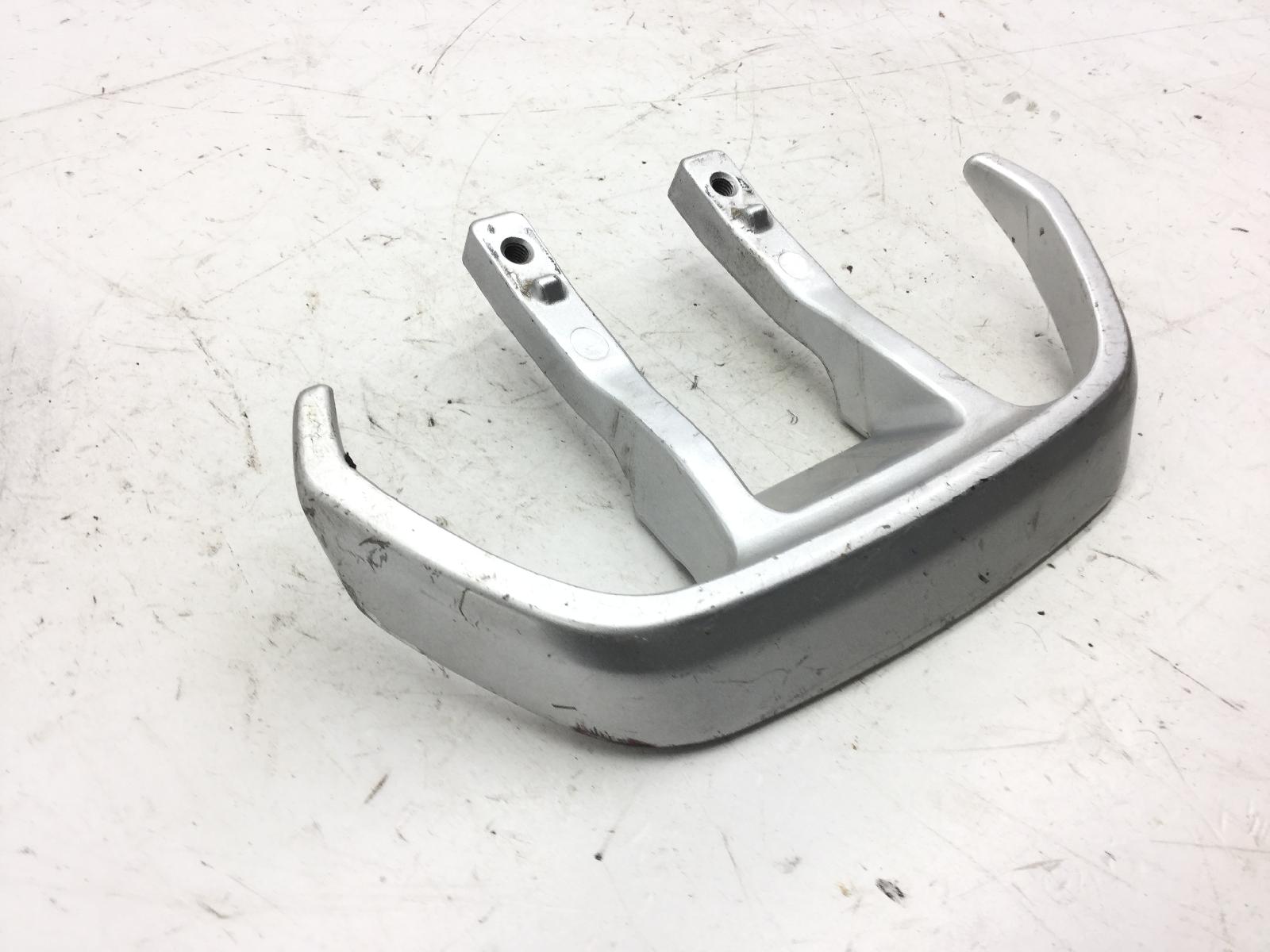 Kawasaki er-5 500 maniglione posteriore 2004 2005 er500aca