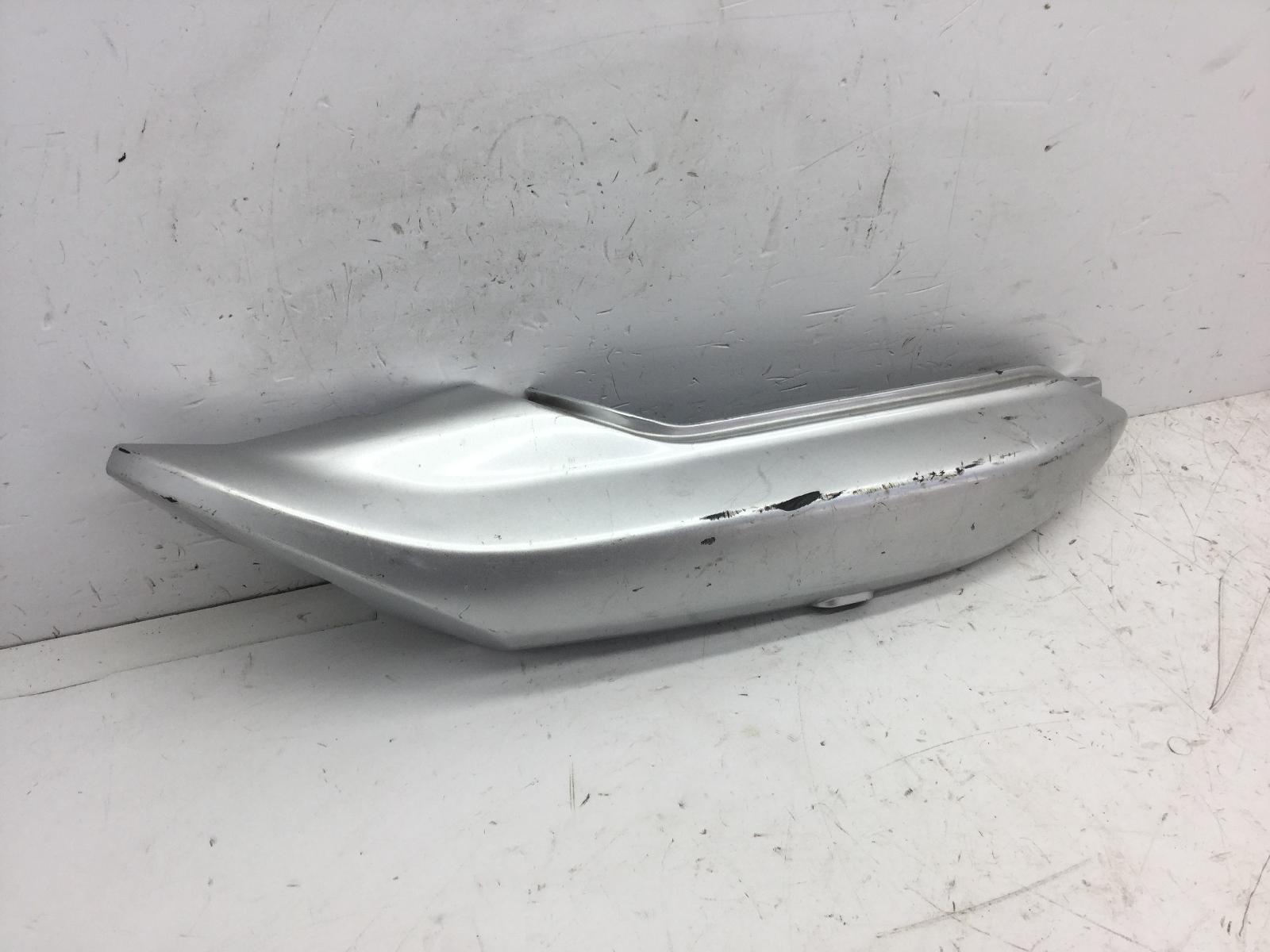 Kawasaki er-5 500 carena fiancata posteriore destra 2004 2005 er500aca