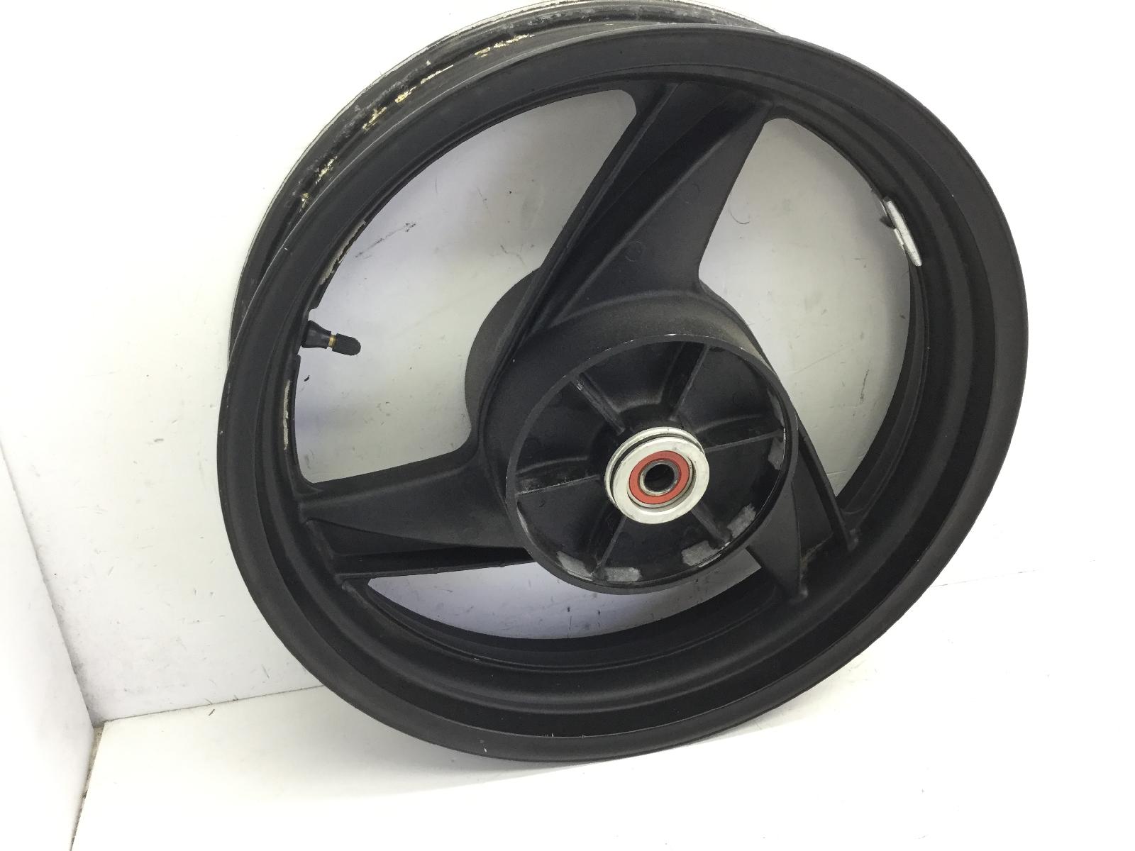 Kawasaki er-5 500 cerchio ruota posteriore 17 x 3.50 2004 2005 er500aca