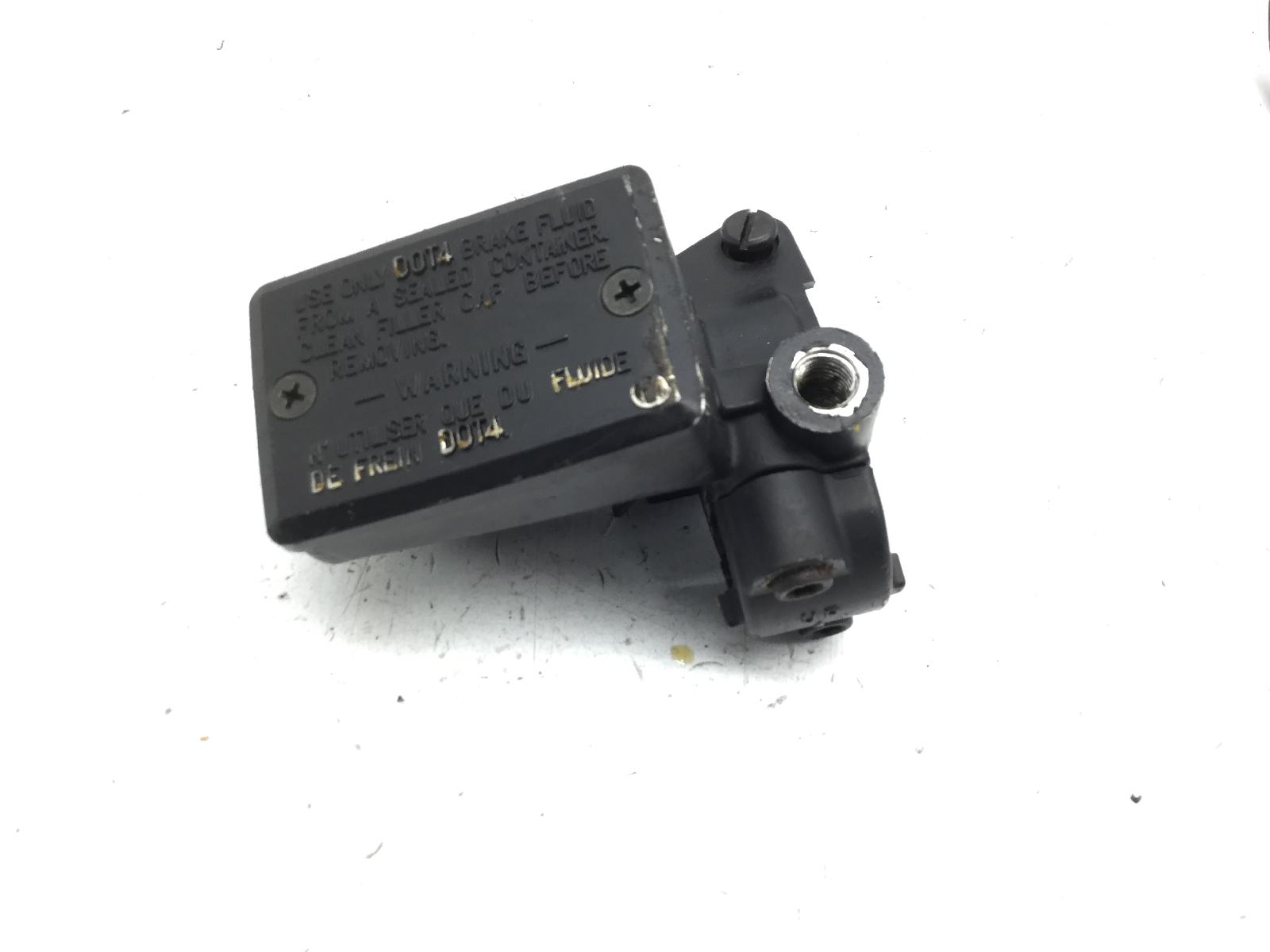 Kawasaki er-5 500 pompa destra freno anteriore 2004 2005 er500aca