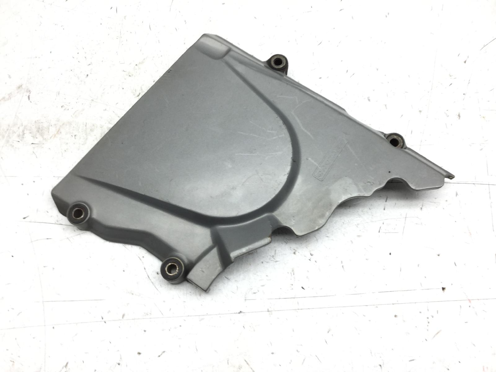 Kawasaki er-5 500 coperchio carter pignone 2004 2005 er500aca