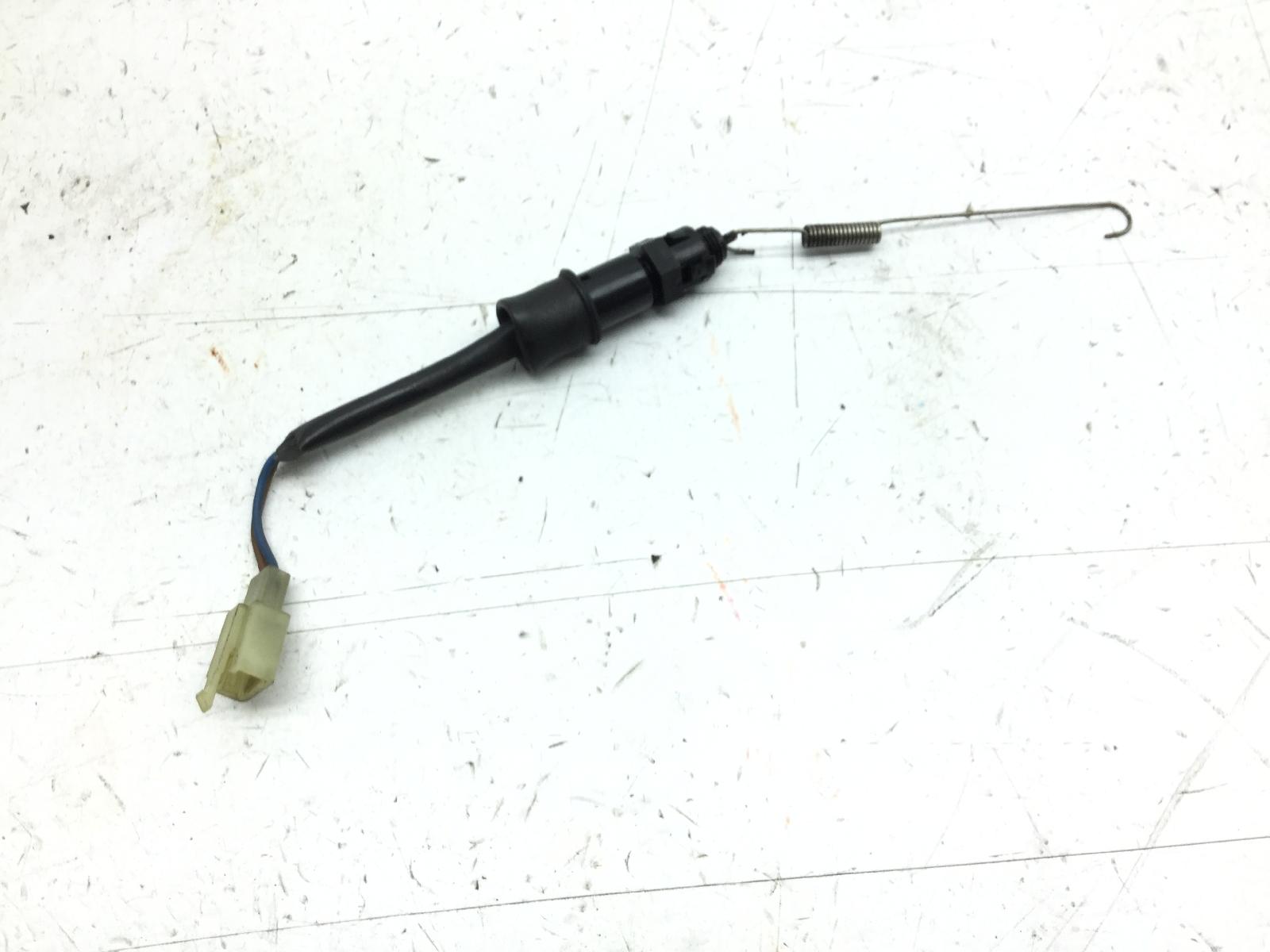 Kawasaki er-5 500 sensore interruttore stop freno posteriore 2004 2005 er500aca