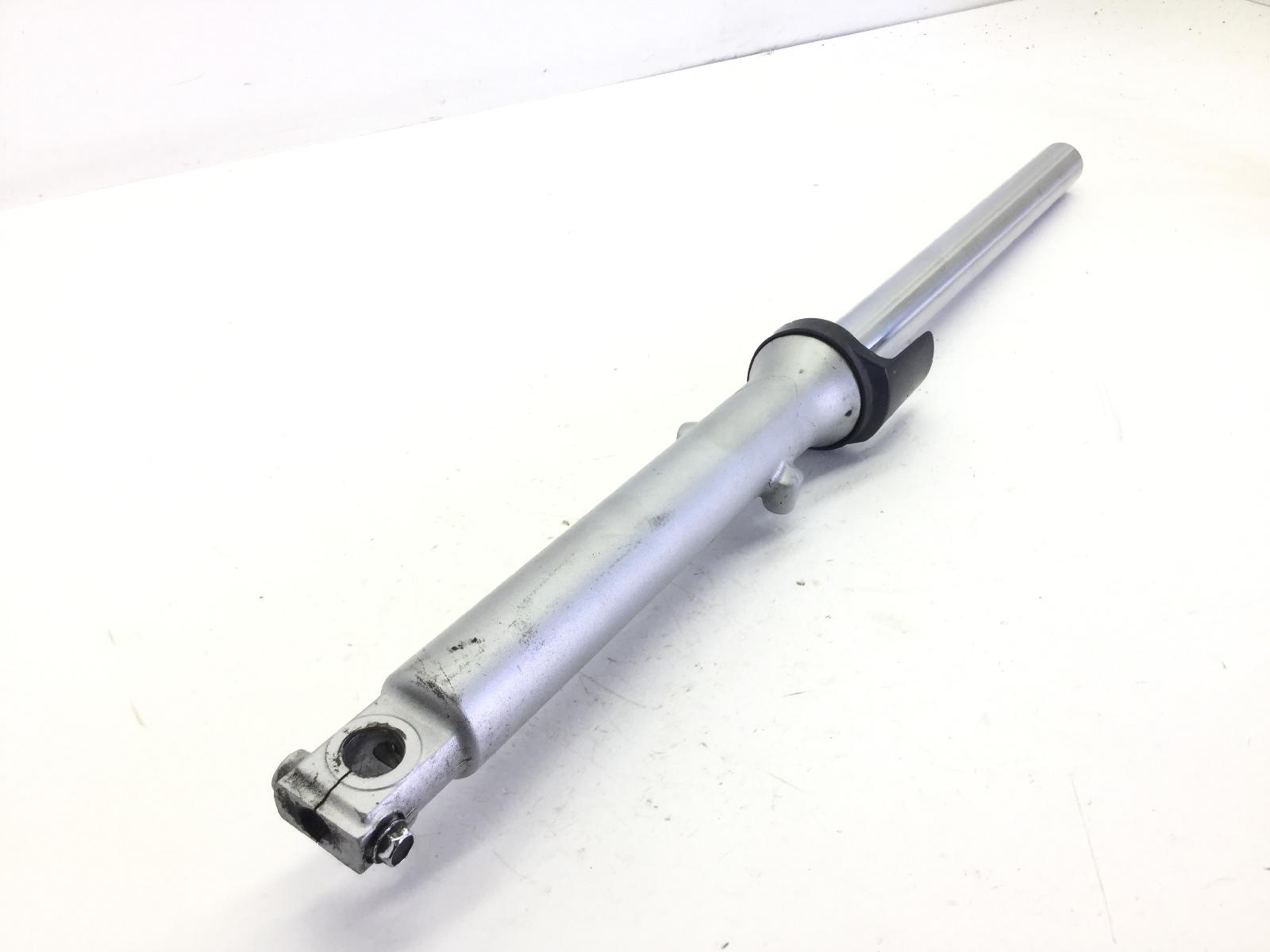 Kawasaki er-5 500 fodero e stelo forcella destro con paraolio da sostituire 2004 2005 er500aca