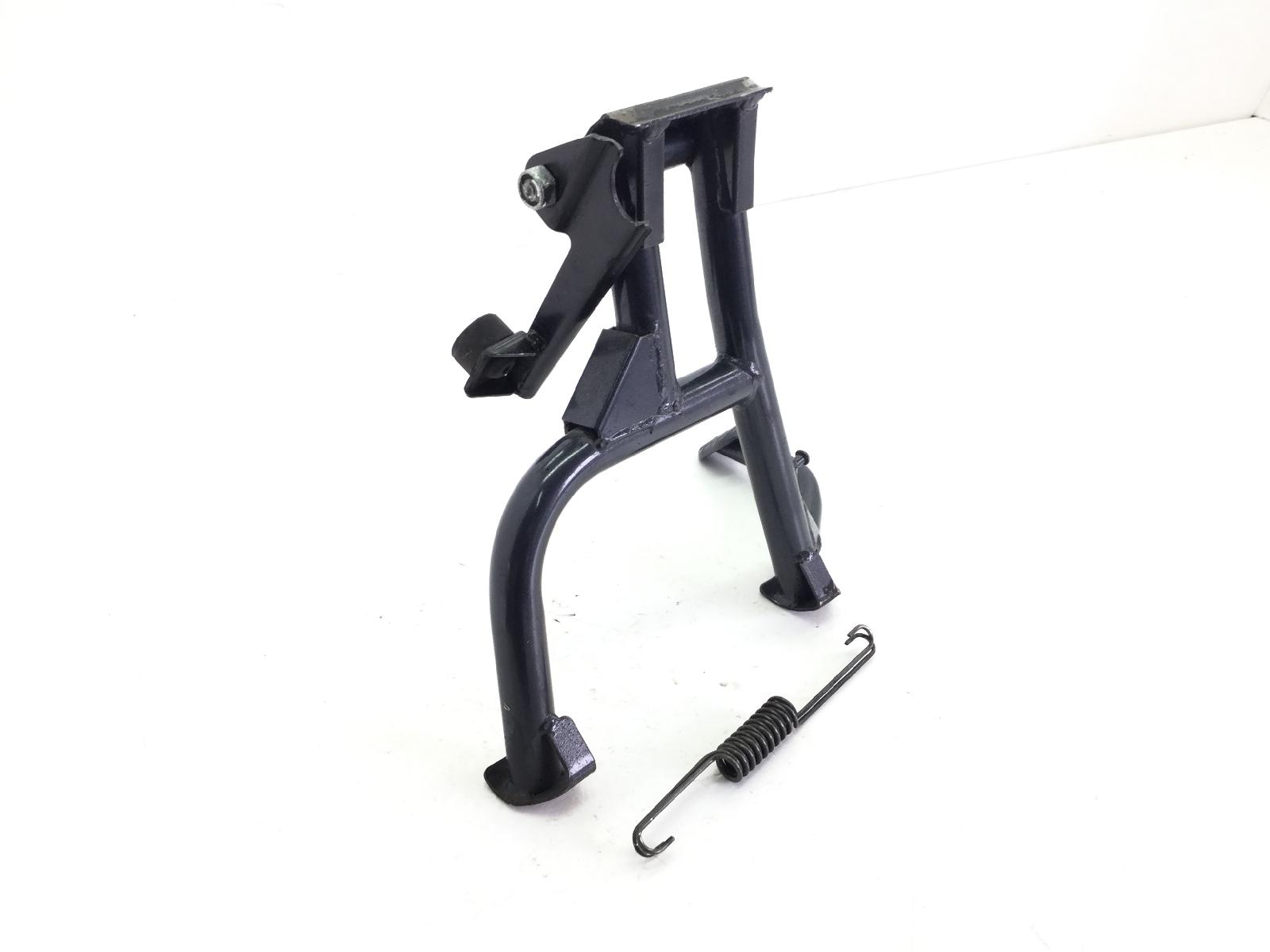 Kawasaki er-5 500 cavalletto centrale e accessori 2004 2005 er500aca