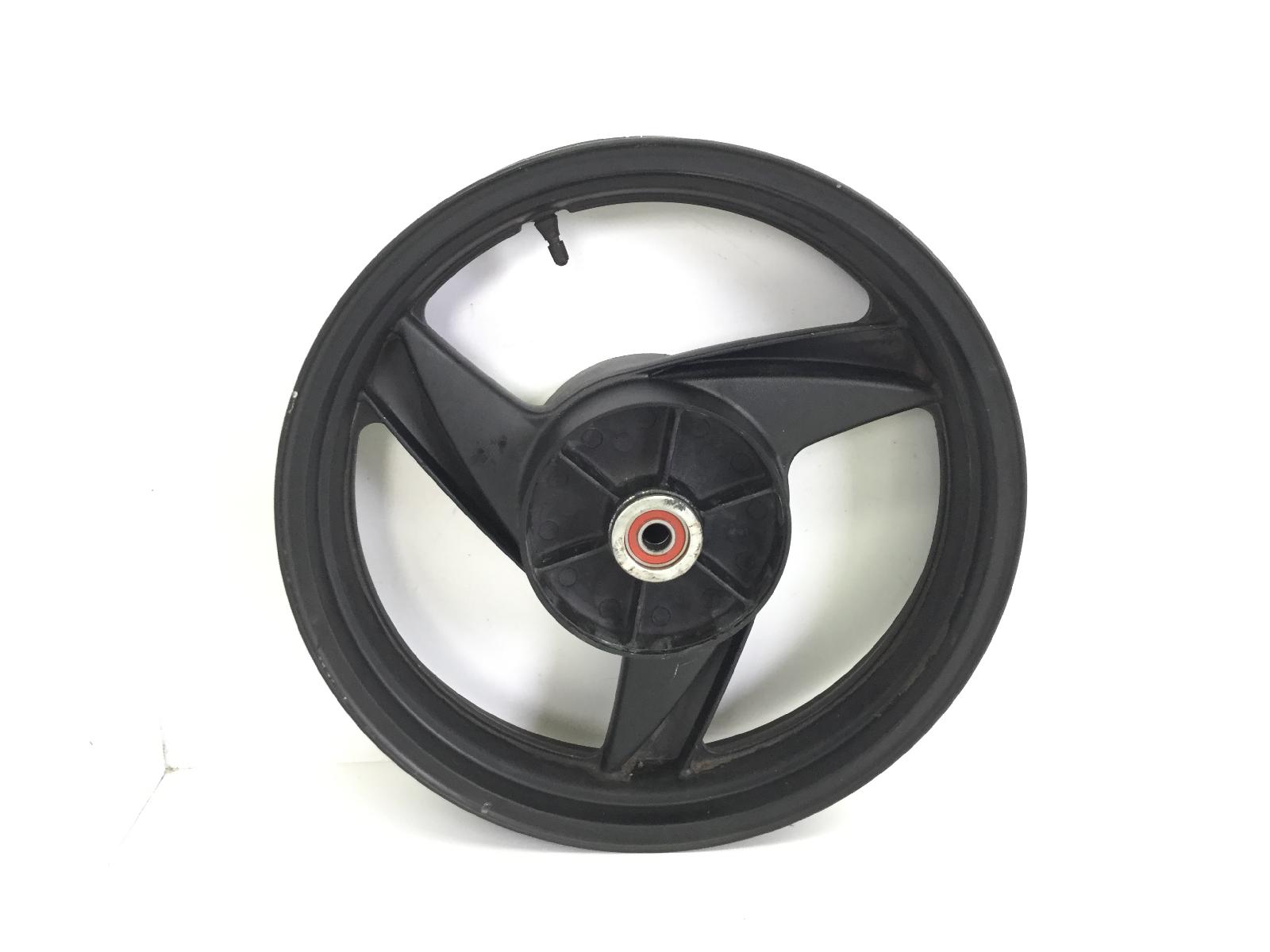 Kawasaki er-5 500 cerchio ruota posteriore 17 x 3.50 2004 2005 er500aca