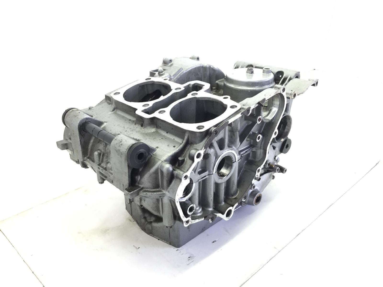 Kawasaki er-5 500 carter motore vuoto mod: ex500ae 2004 2005 er500aca