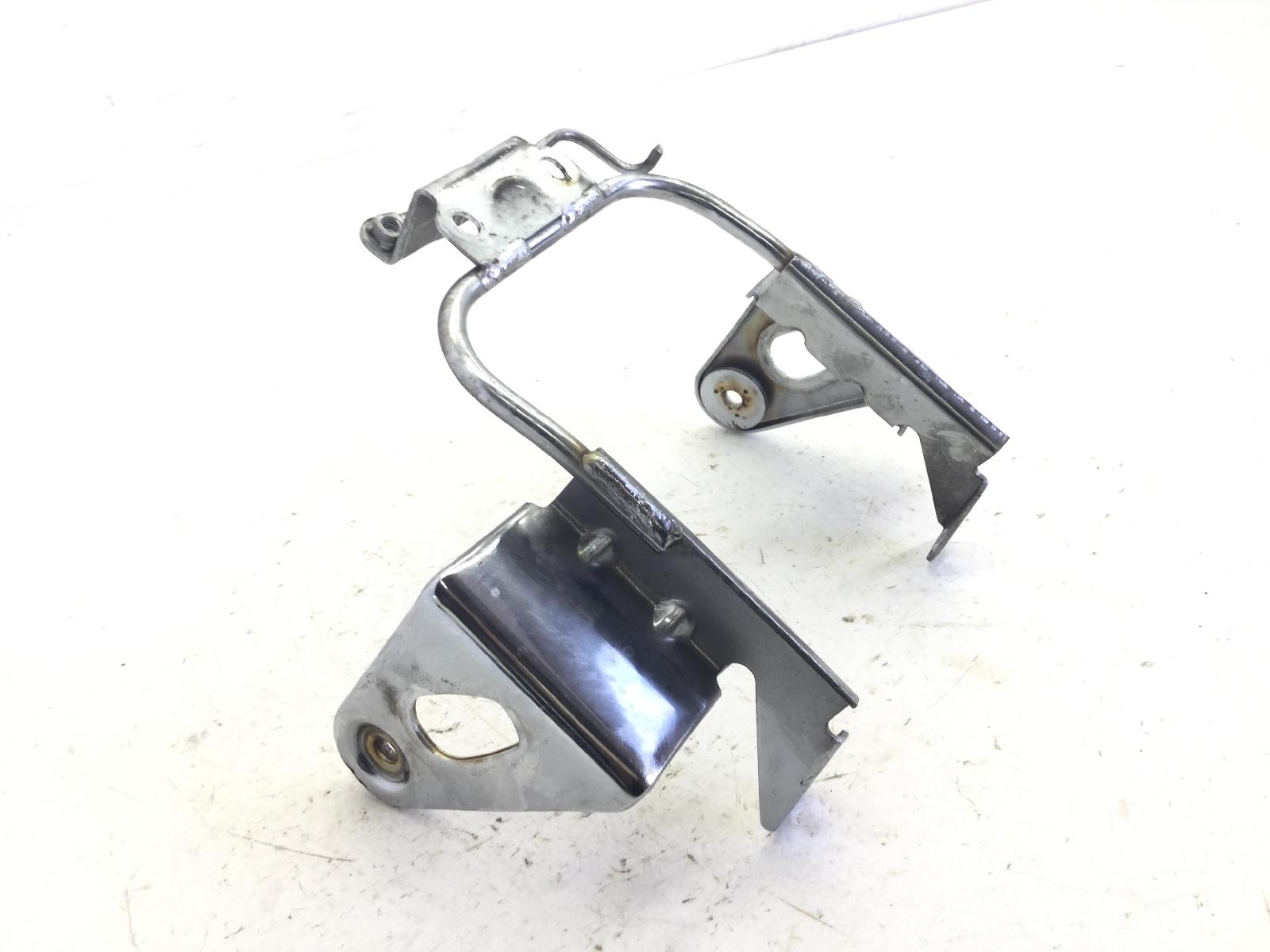 Kawasaki er-5 500 telaio telaietto supporto faro fanale anteriore 2004 2005 er500aca