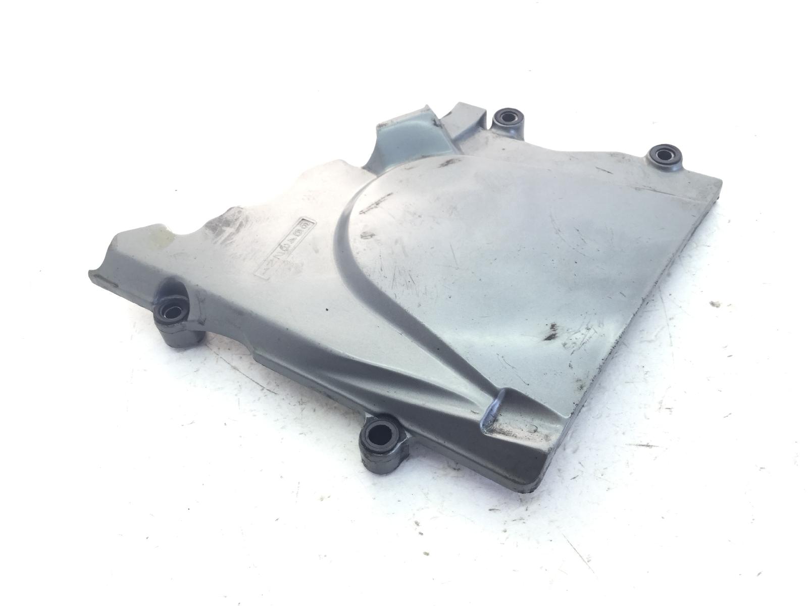 Kawasaki er-5 500 coperchio carter pignone 2004 2005 er500aca