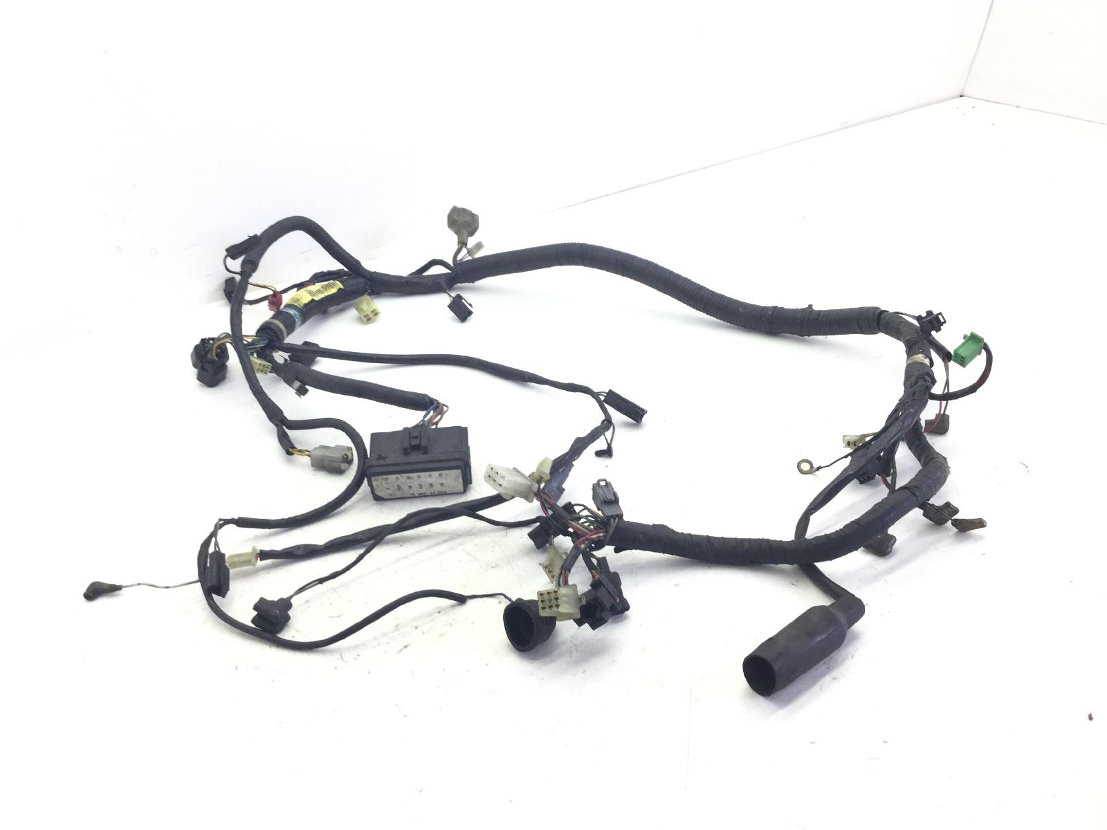 Kawasaki er-5 500 cablaggio cavi matassa impianto elettrico 2004 2005 er500aca