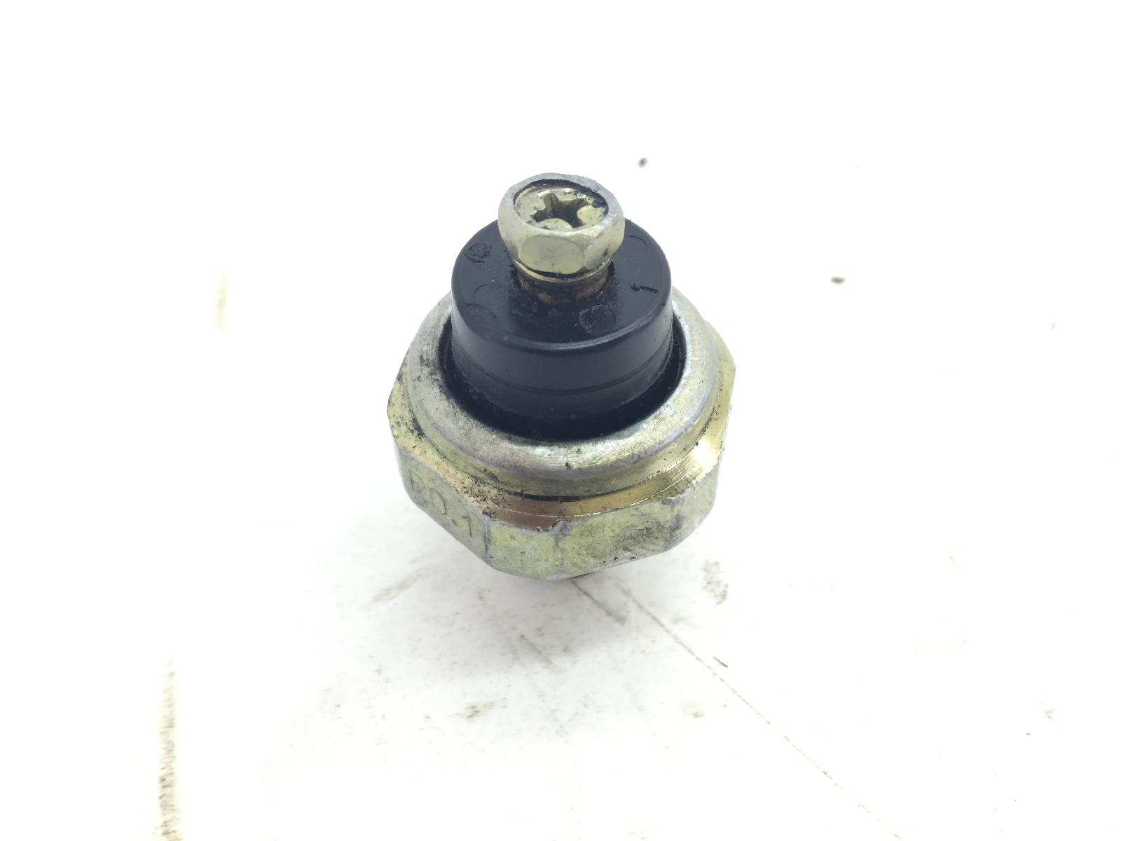 Kawasaki er-5 500 bulbo pressione olio 2004 2005 er500aca