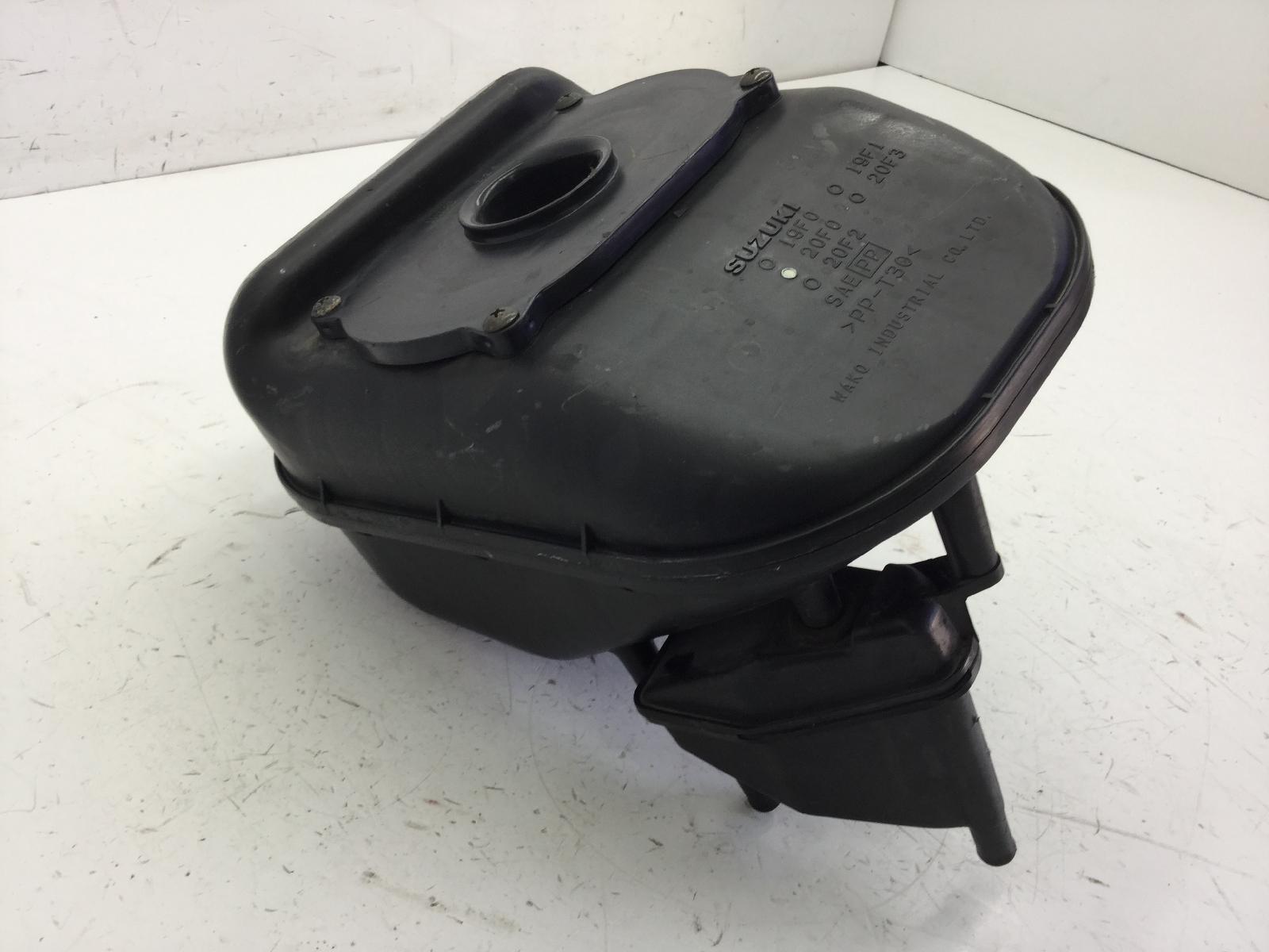 Suzuki sv s 650 cassa scatola filtro aria 1999 2002 av111