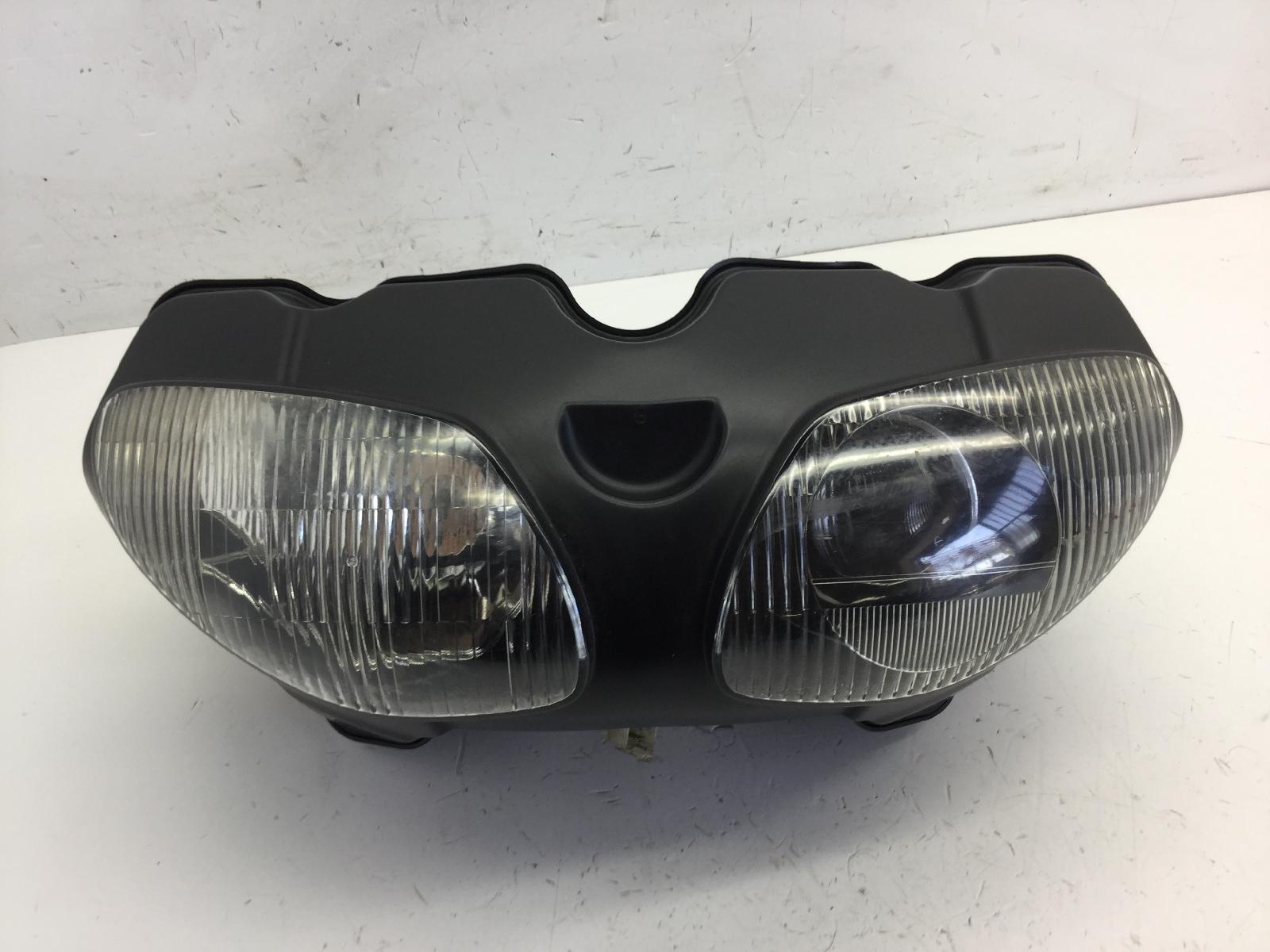 Suzuki sv s 650 faro fanale anteriore 1999 2002 av111