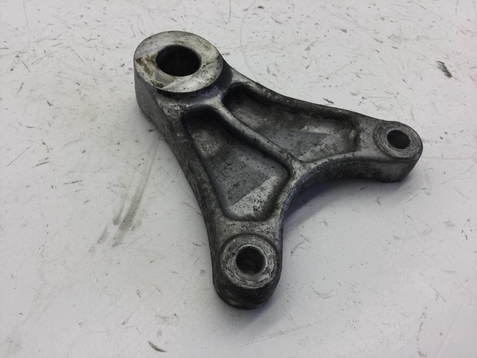 Suzuki sv s 650 staffa supporto pinza freno posteriore 1999 2002 av111