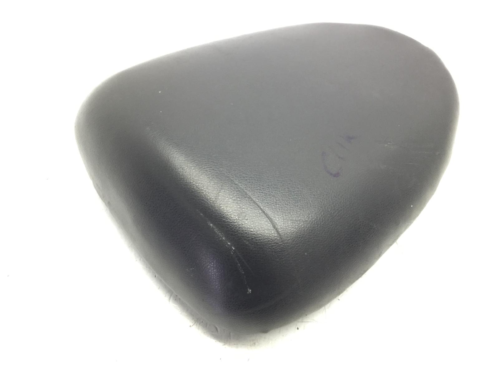 Suzuki sv s 650 sella saddle posteriore 1999 2002 av111