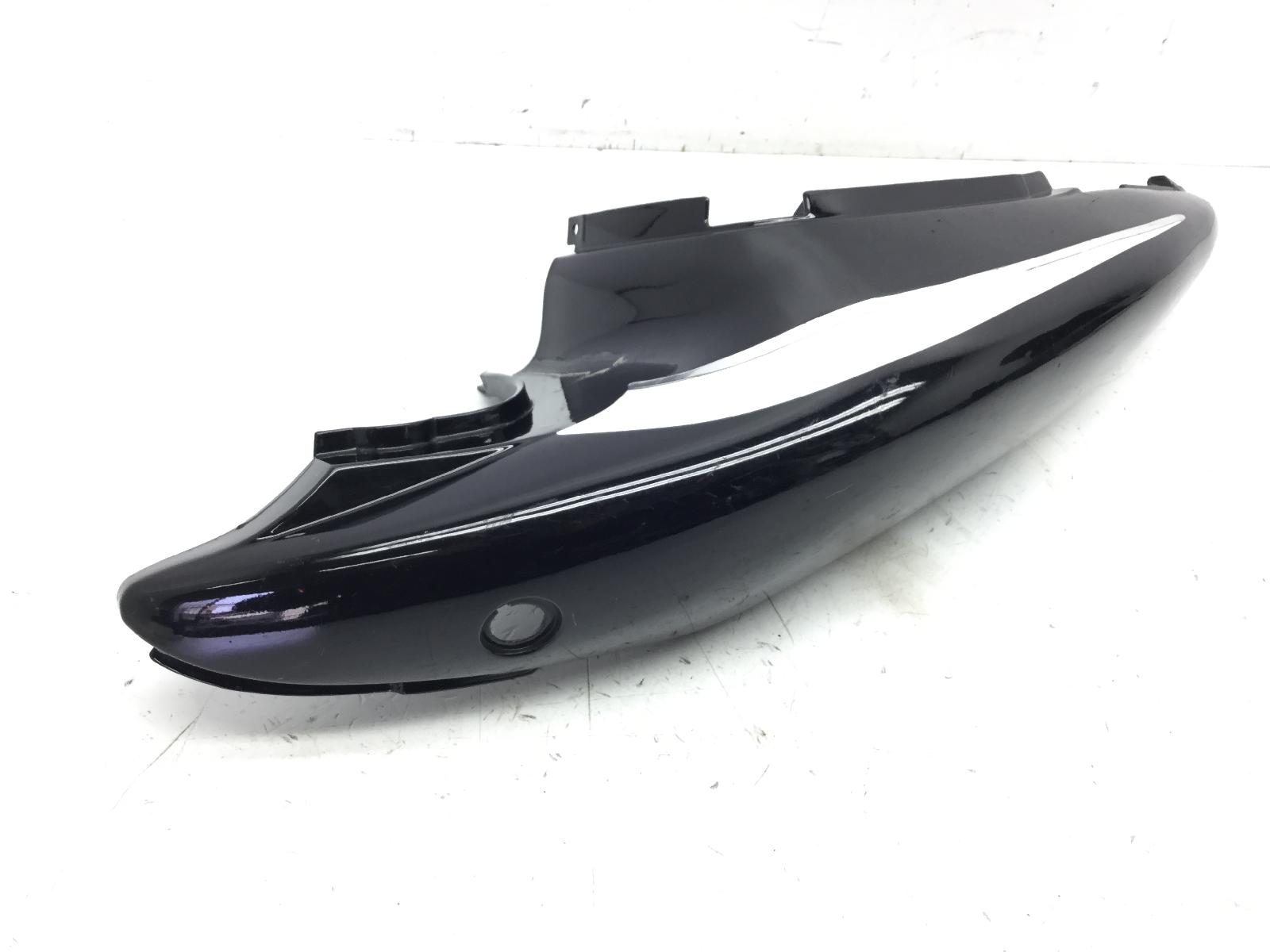 Suzuki sv s 650 carena fiancata posteriore sinistra 1999 2002 av111