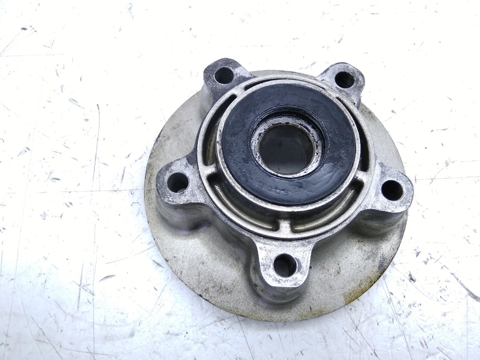 Suzuki sv s 650 mozzo parastrappi ruota posteriore 1999 2002 av111