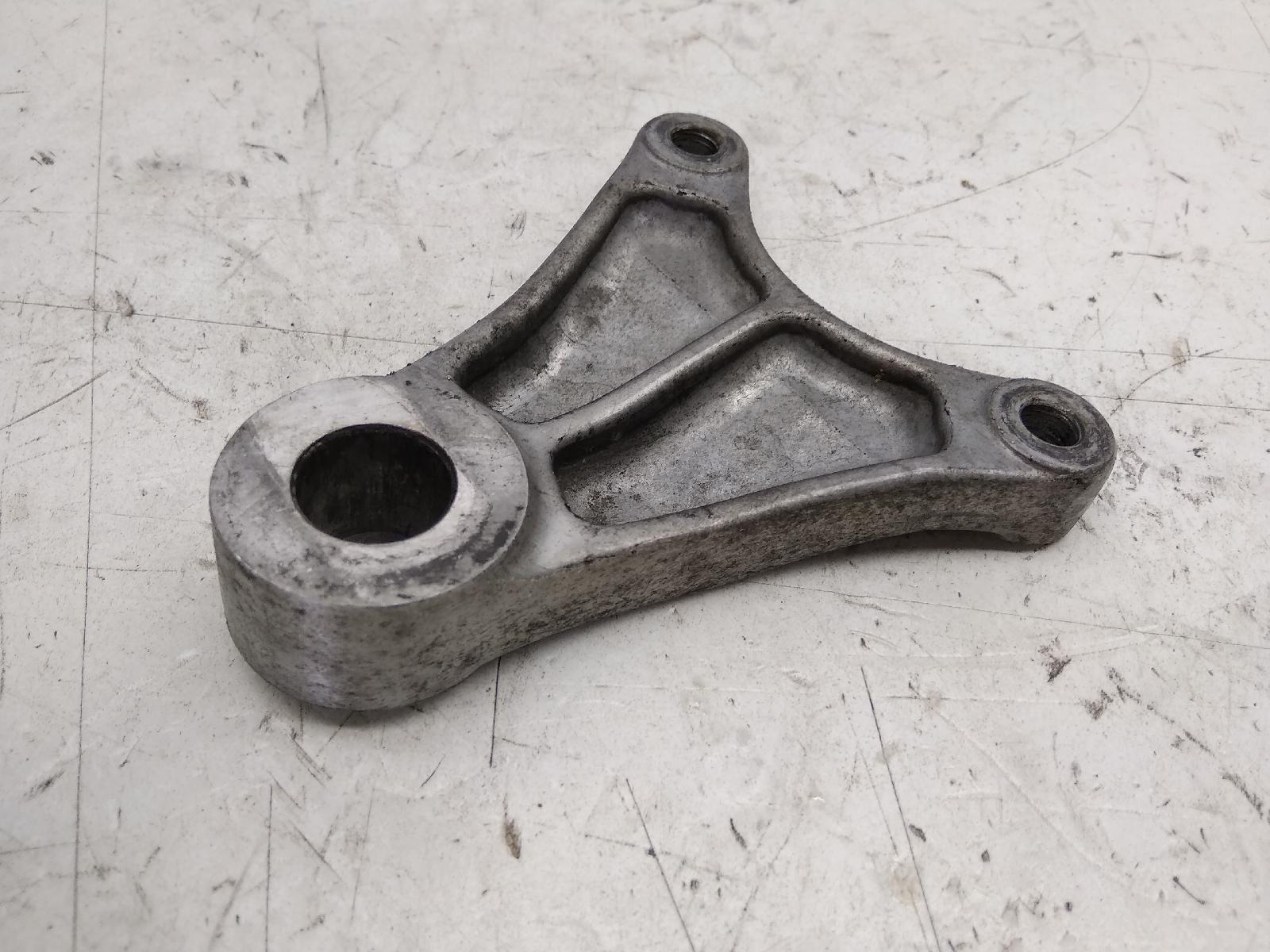 Suzuki sv s 650 staffa supporto pinza freno posteriore 1999 2002 av111
