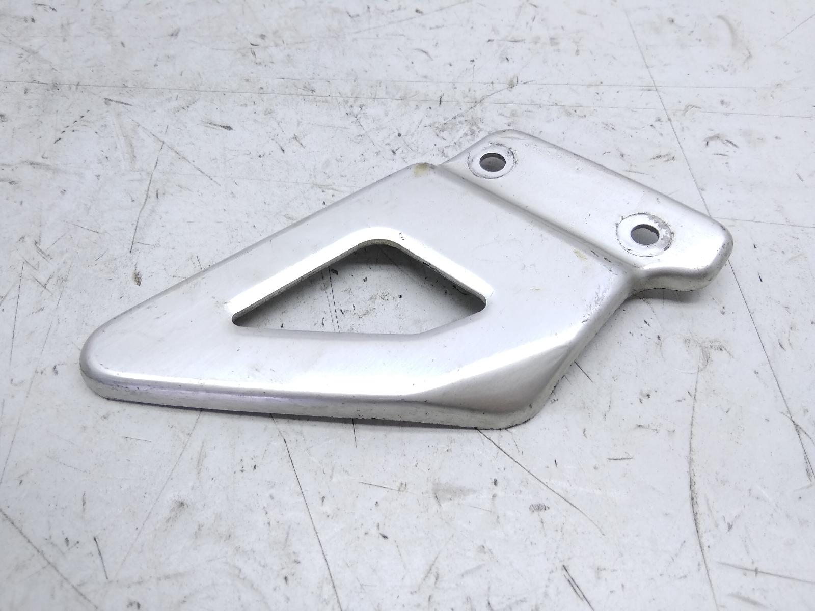 Suzuki sv s 650 batti tacco destro pedana anteriore 1999 2002 av111