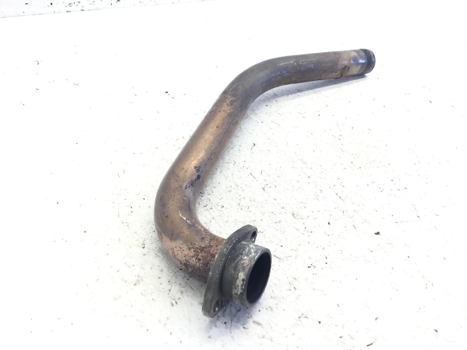 Suzuki sv s 650 collettore scarico marmitta testa anteriore 1999 2002 av111