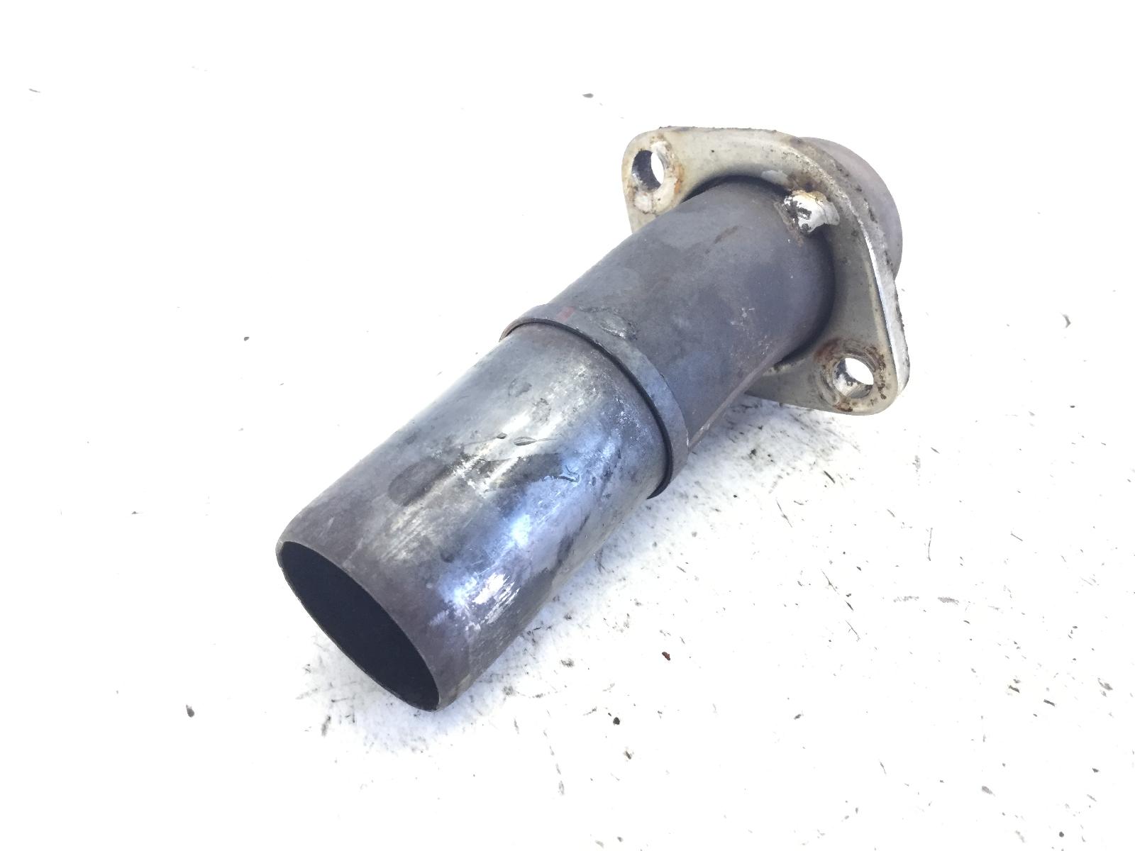 Suzuki sv s 650 collettore scarico marmitta testa posteriore 1999 2002 av111