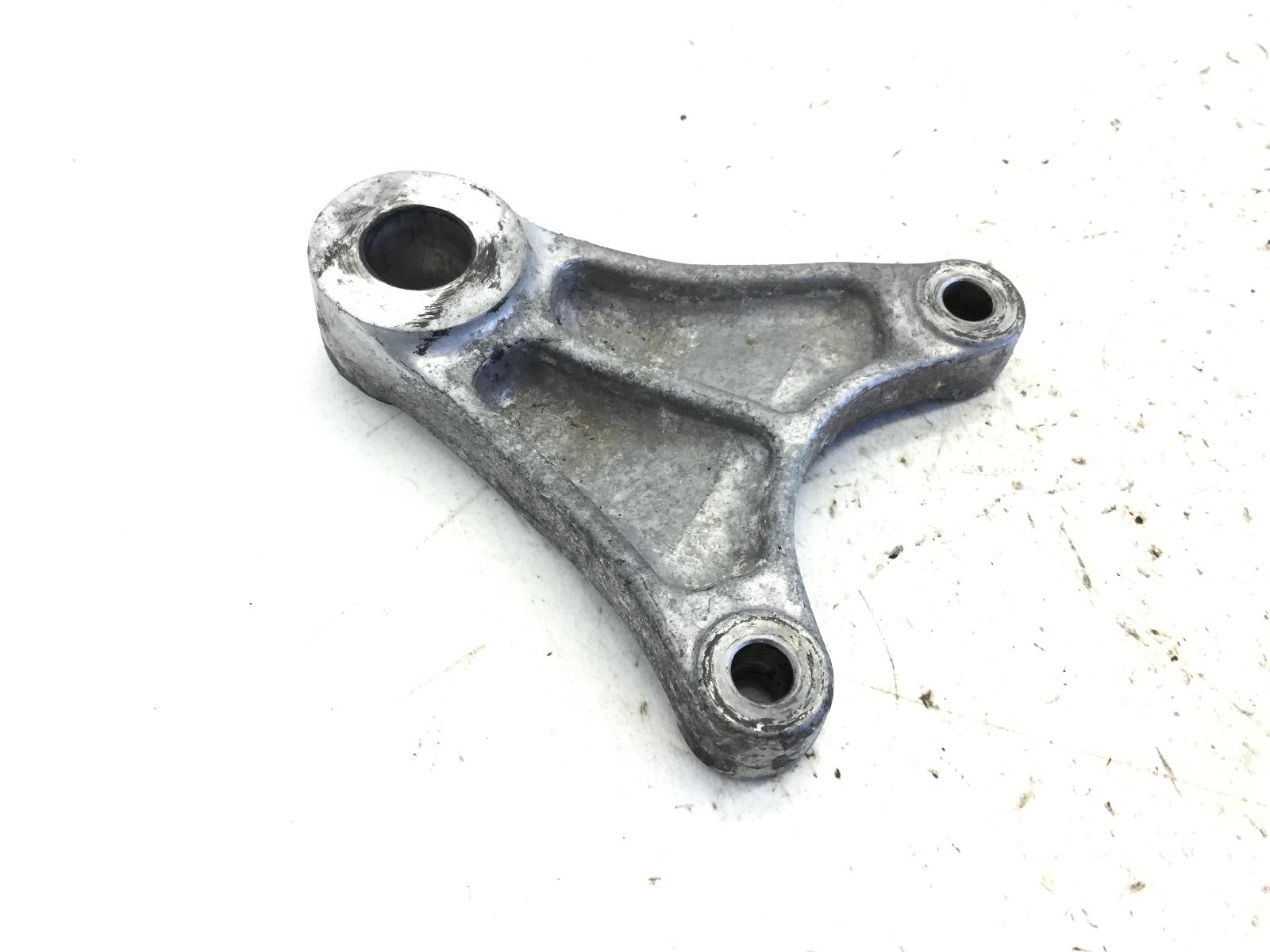 Suzuki sv s 650 staffa supporto pinza freno posteriore 1999 2002 av111