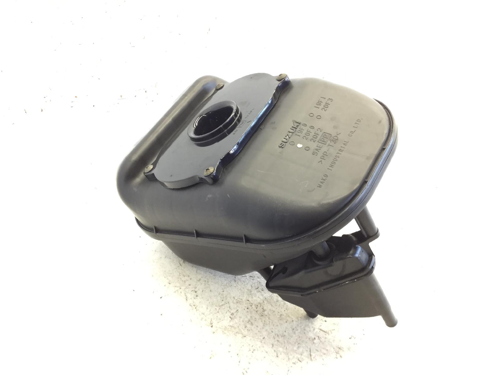 Suzuki sv s 650 cassa scatola filtro aria 1999 2002 av111