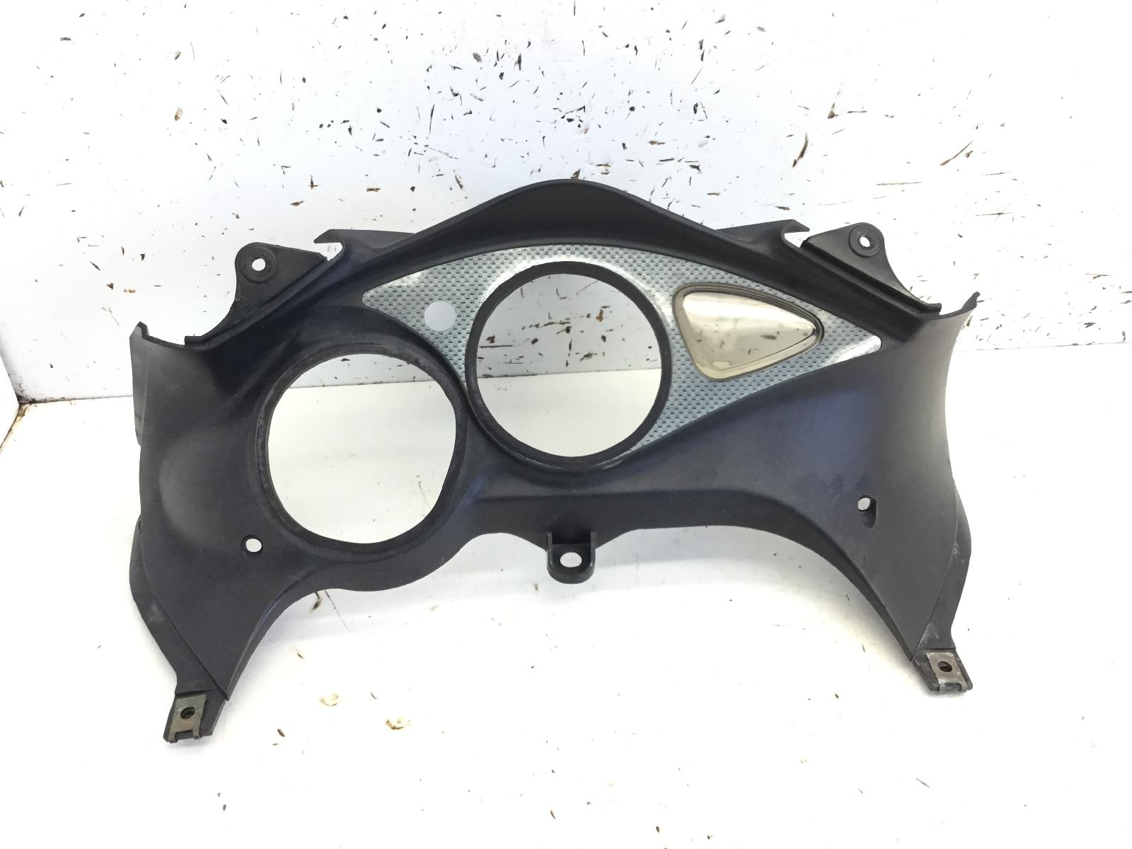 Suzuki sv s 650 carena supporto strumentazione contachilometri 1999 2002 av111