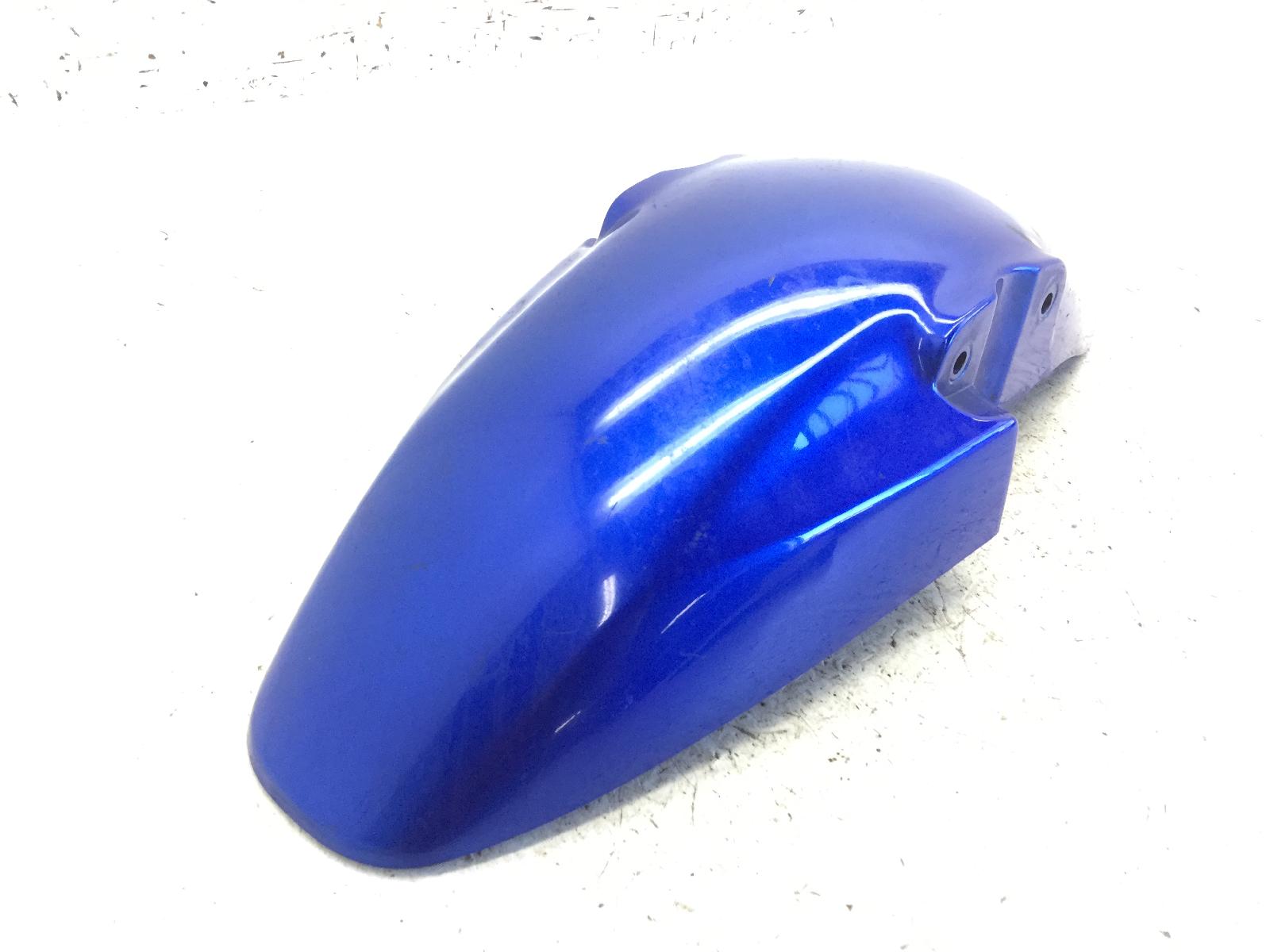 Suzuki sv s 650 parafango ruota anteriore 1999 2002 av111