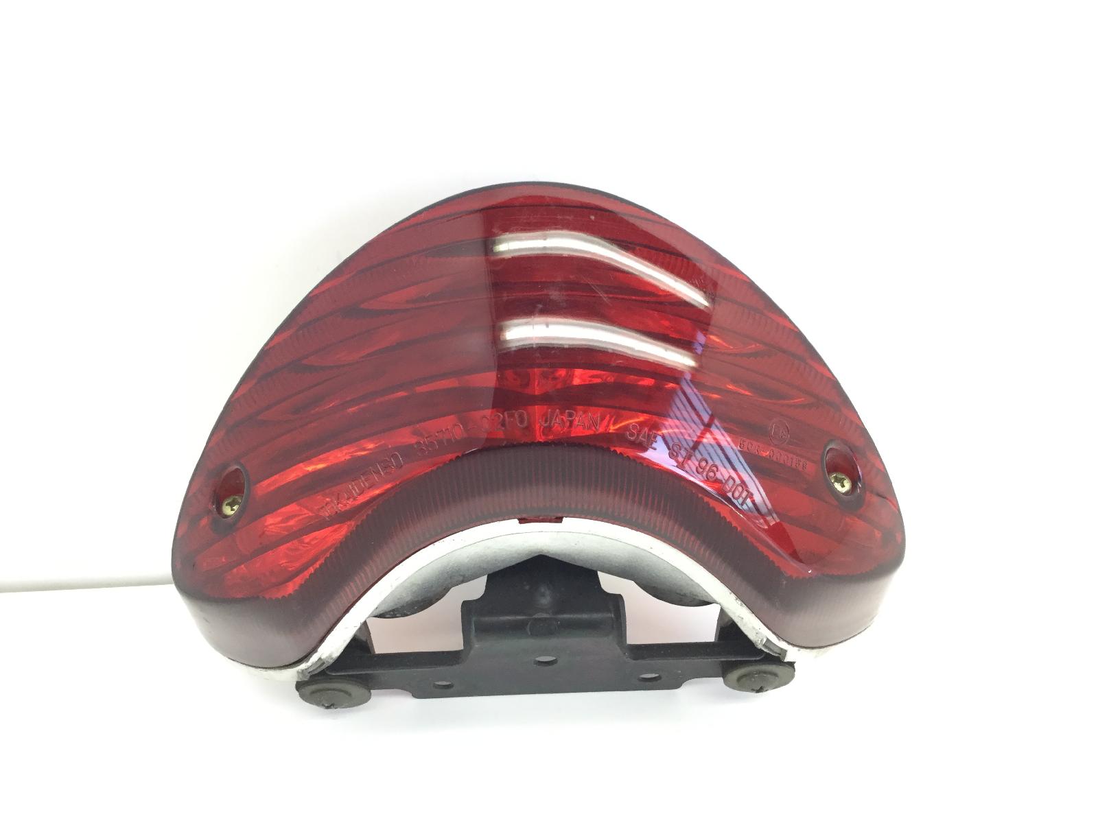 Suzuki sv s 650 faro fanale stop posteriore 1999 2002