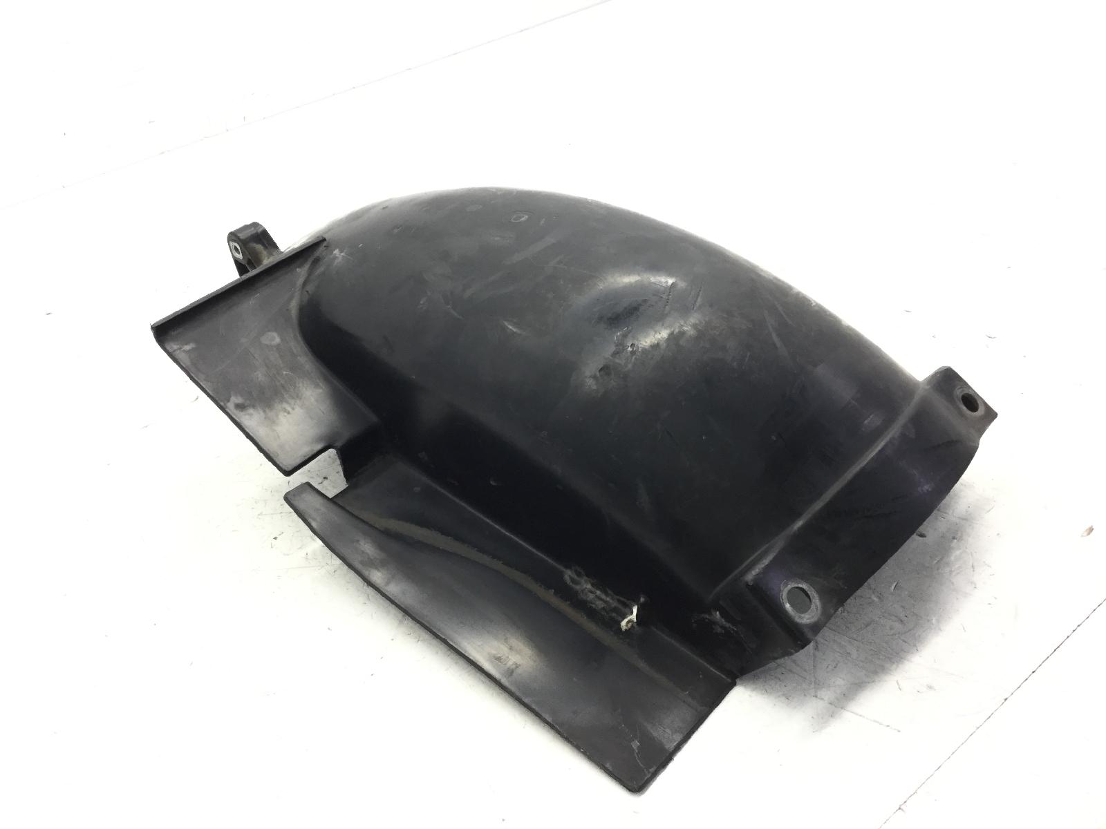 Honda transalp v 600 parafango posteriore interno sottocoda 1987 1987 xl600vh%09