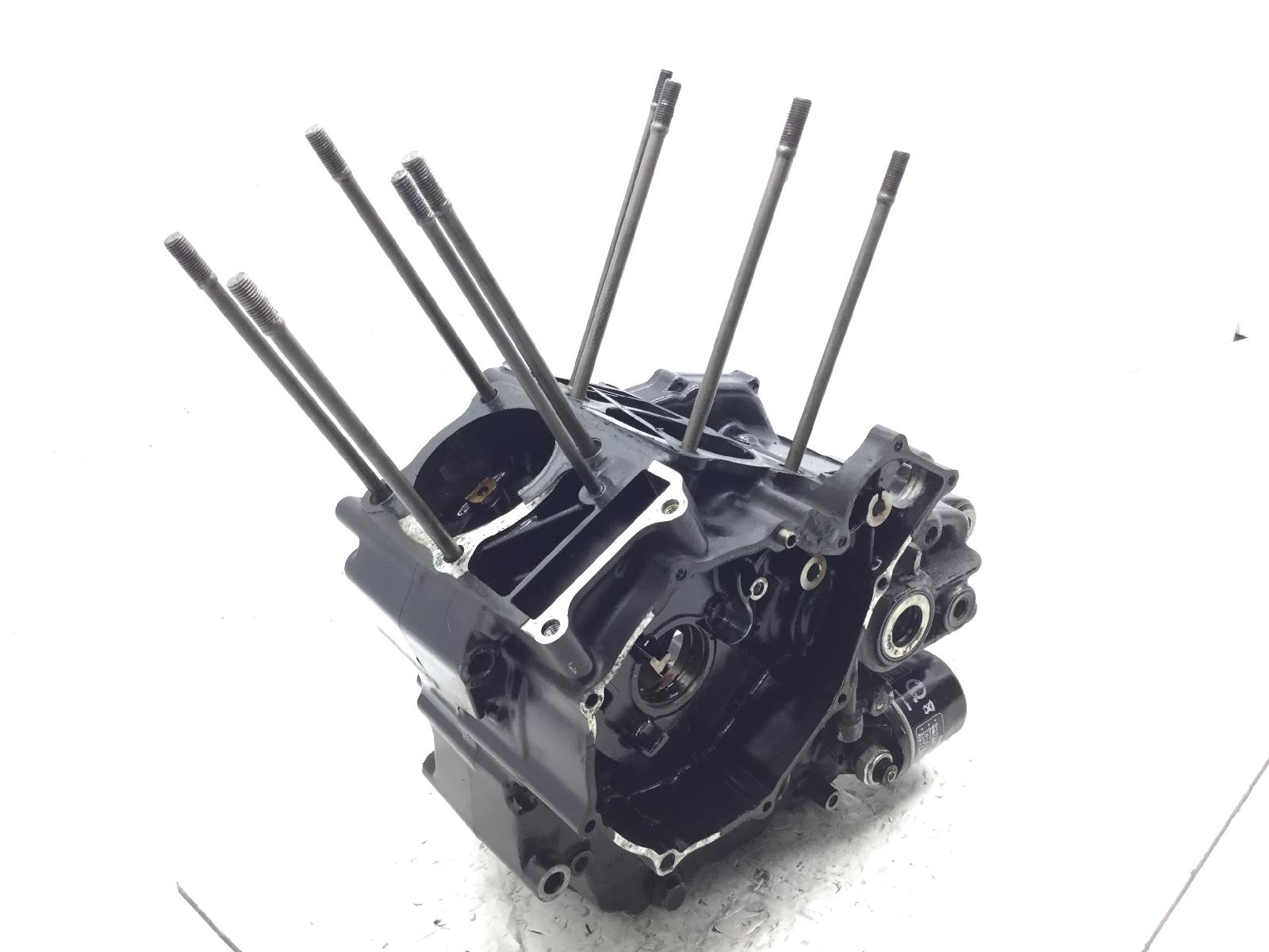 Honda transalp v 600 carter motore vuoti mod: pd06e 1987 1987 xl600vh%09