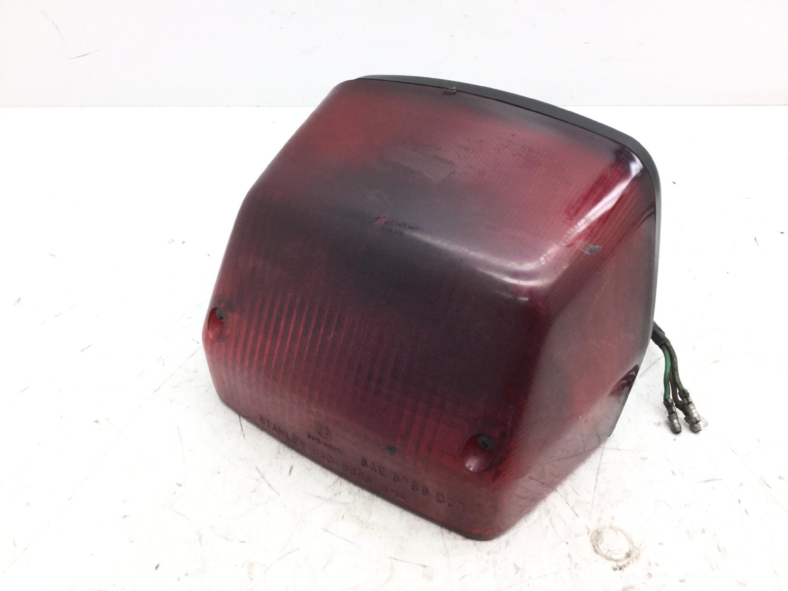 Honda transalp v 600 faro fanale posteriore 1987 1987 xl600vh%09