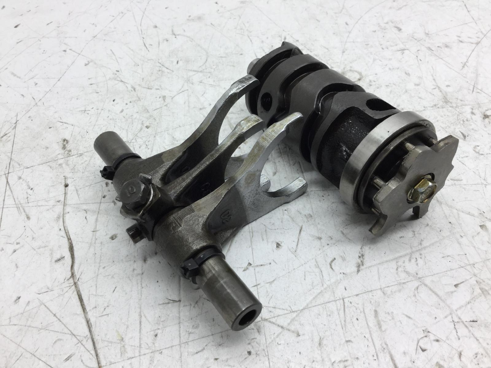Honda transalp v 600 desmodromico + forchette cambio 1987 1987 xl600vh%09