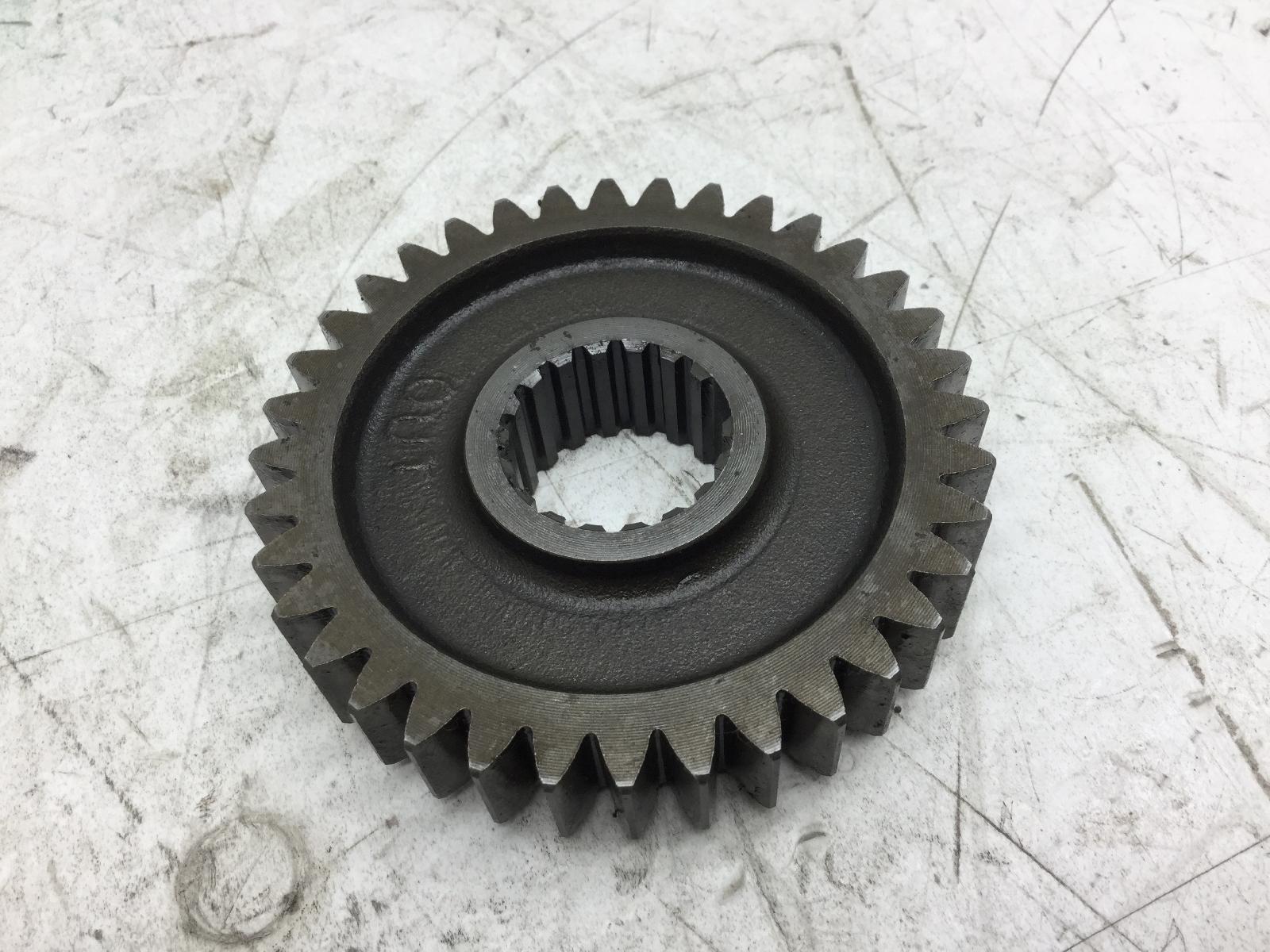 Honda transalp v 600 ingranaggio albero motore 1987 1987 xl600vh%09