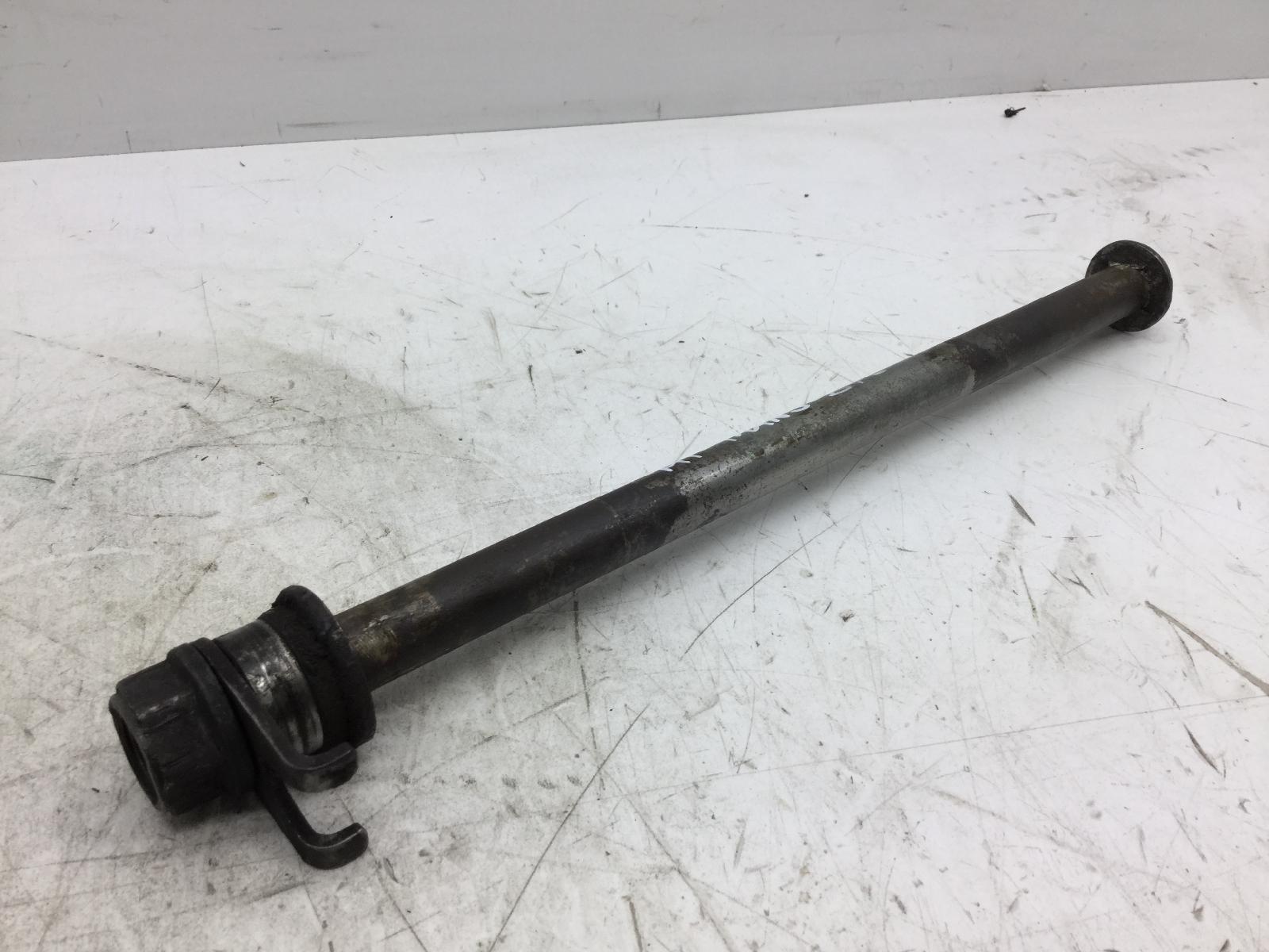 Honda transalp v 600 perno ruota posteriore 1987 1987 xl600vh%09