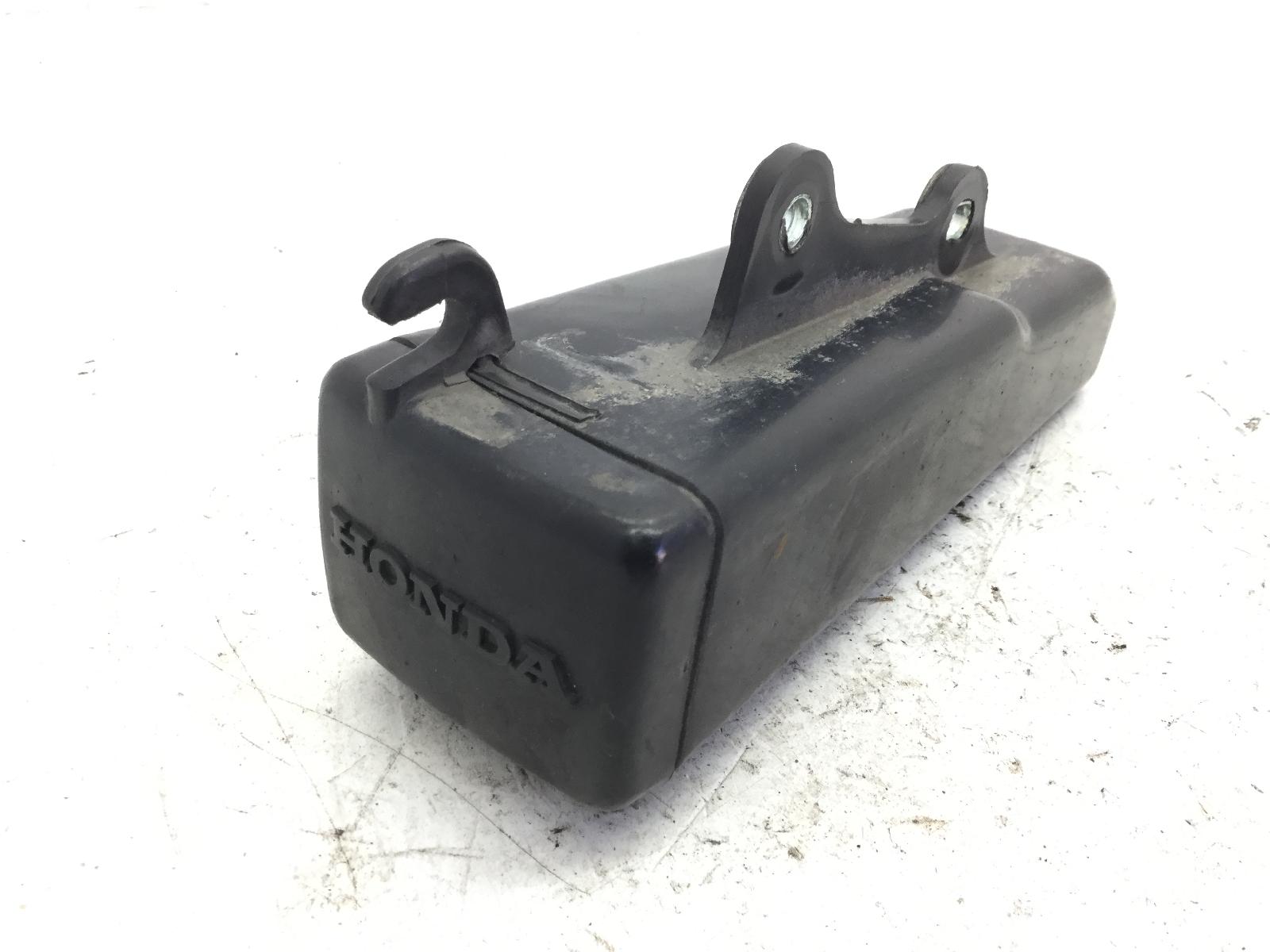 Honda transalp v 600 vano portaoggetti 1987 1987 xl600vh%09