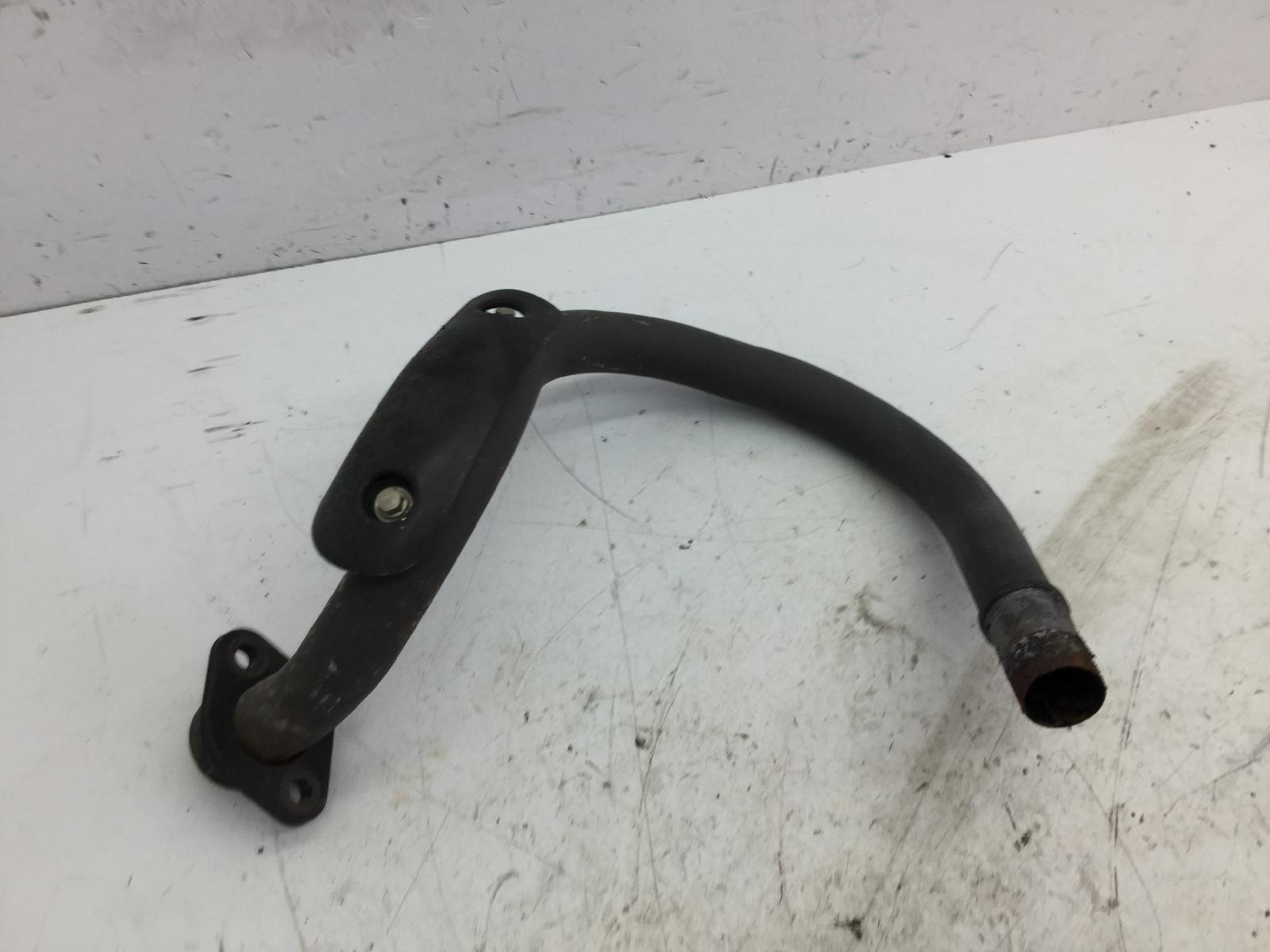 Honda transalp v 600 collettore scarico marmitta piccolo 1987 1987 xl600vh%09