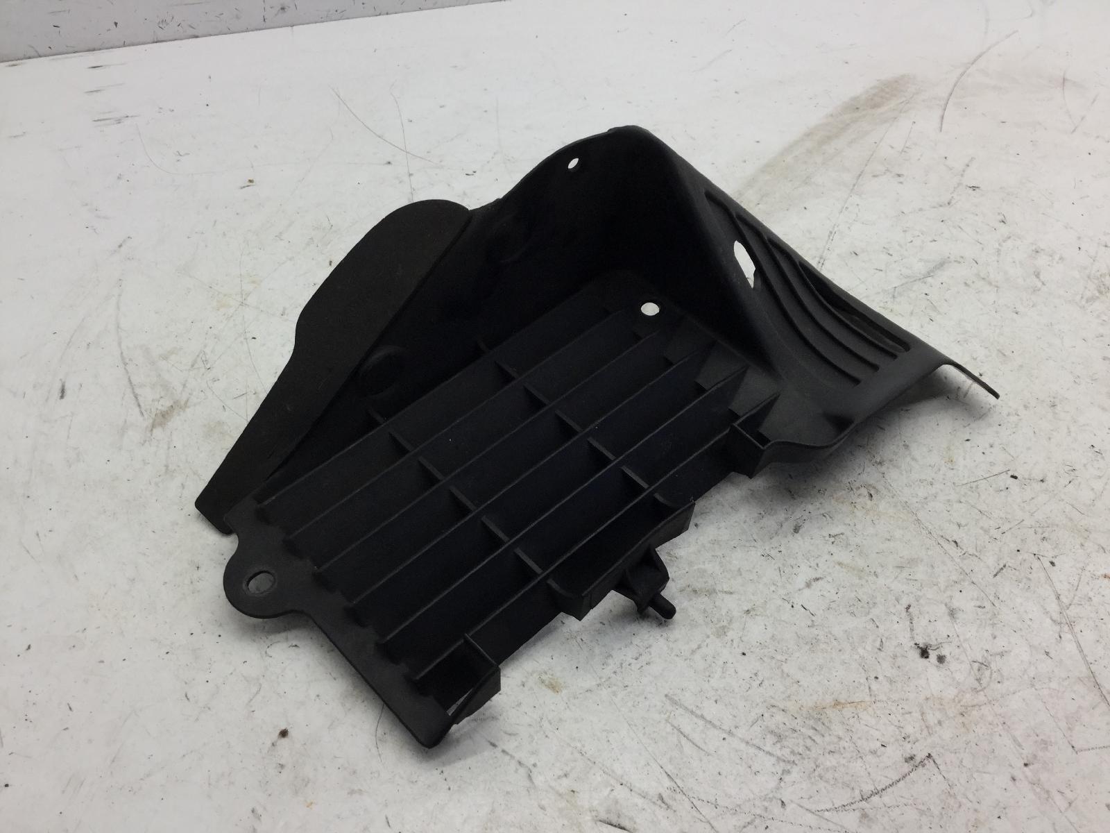 Honda transalp v 600 carena griglia radiatore destra 1987 1987 xl600vh%09