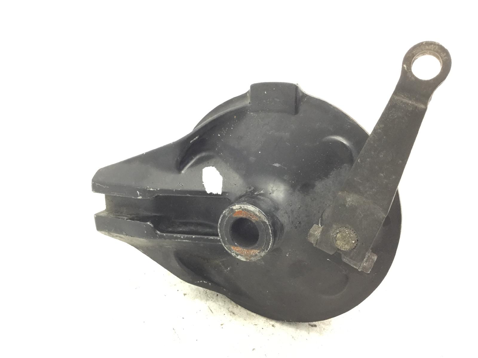 Honda transalp v 600 tamburo ganasce freno posteriore 1987 1987 xl600vh%09