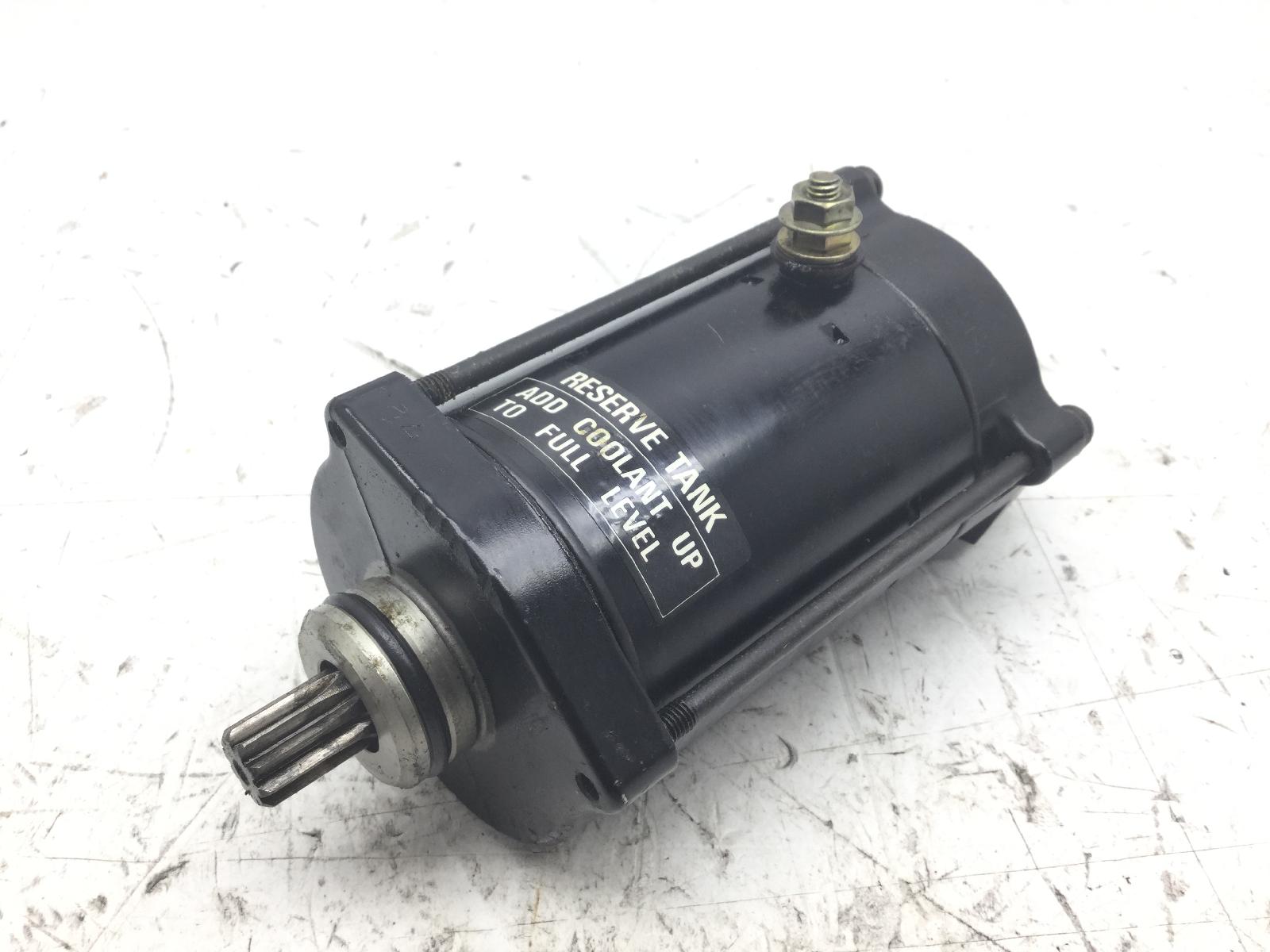 Honda transalp v 600 mpotorino avviamento 1987 1987 xl600vh%09