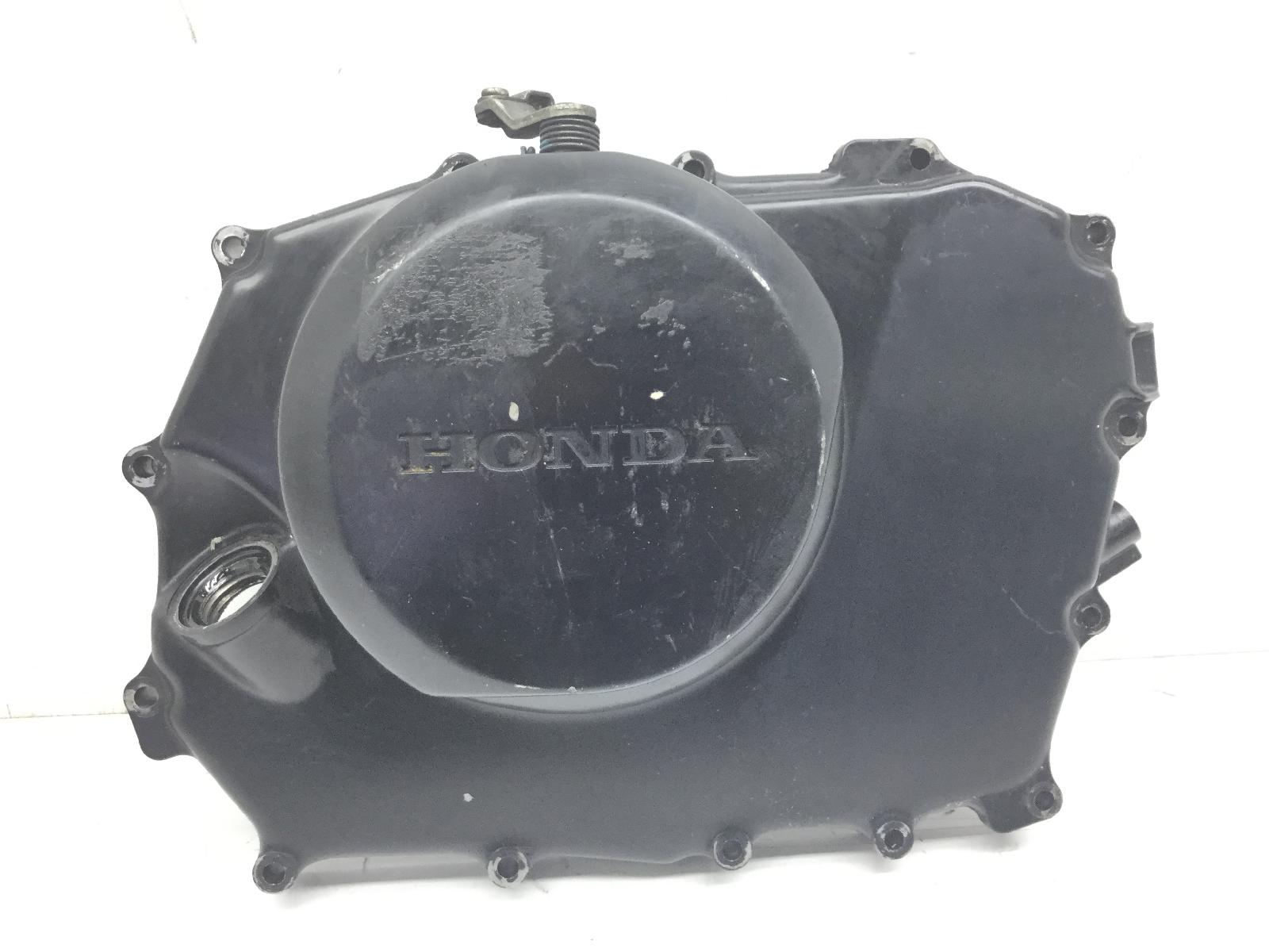 Honda transalp v 600 carter coperchio frizione 1987 1987 xl600vh%09