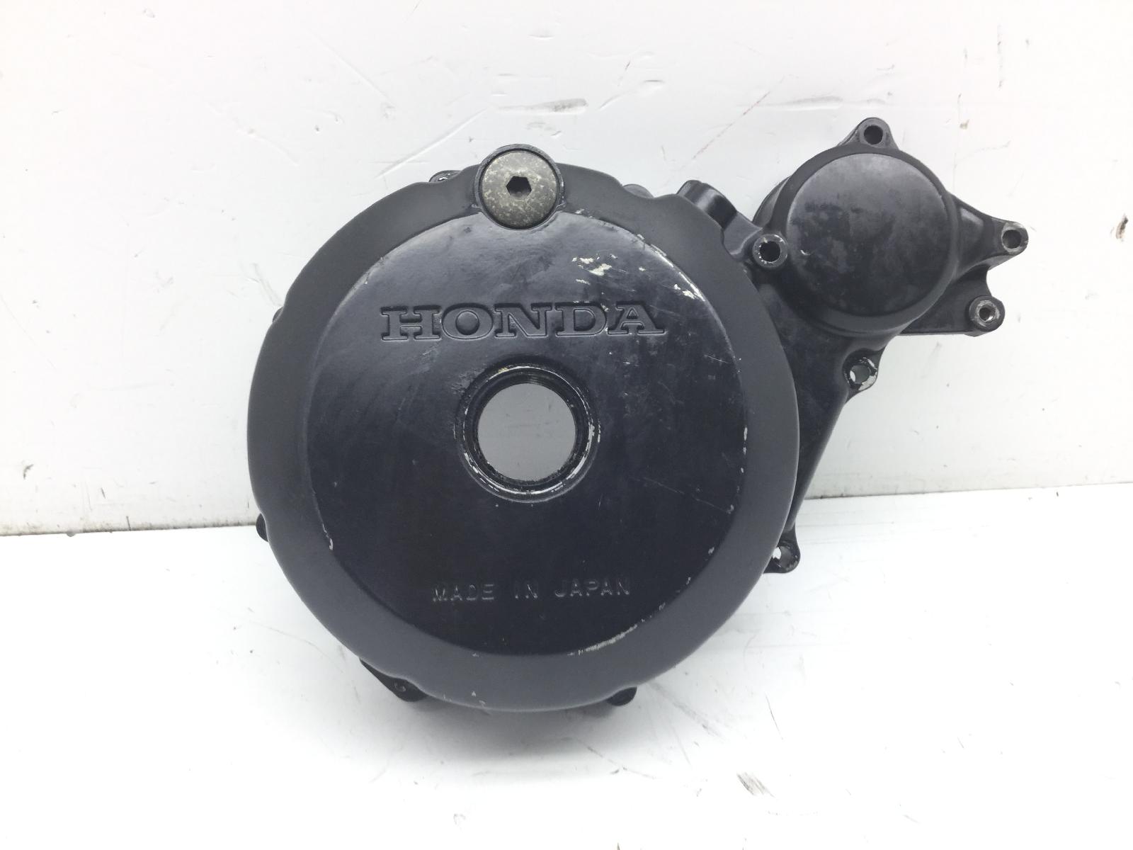 Honda transalp v 600 carter coperchio statore 1987 1987 xl600vh%09