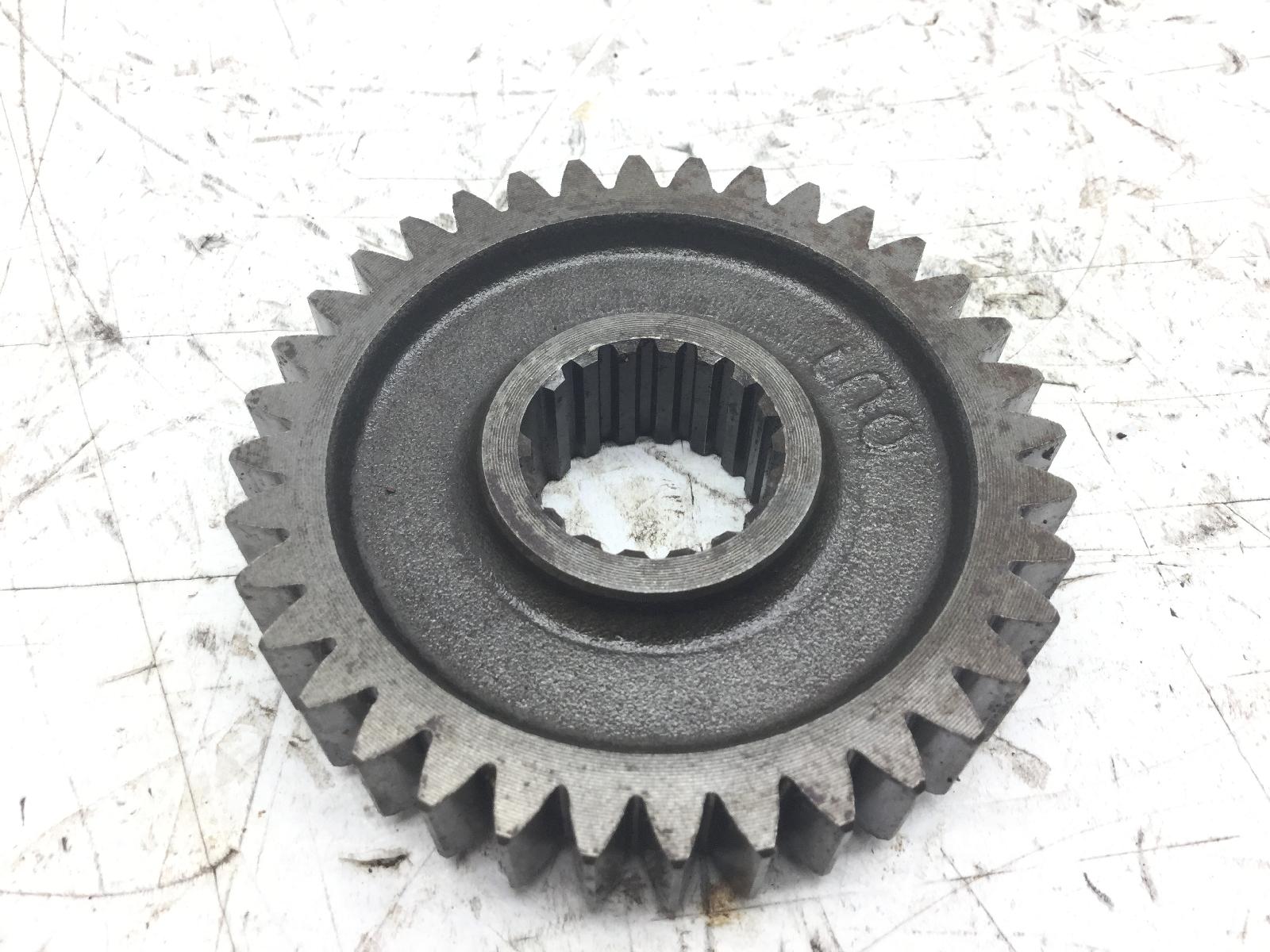 Honda transalp v 600 ingranaggio primario albero motore 1987 1987 xl600vh%09