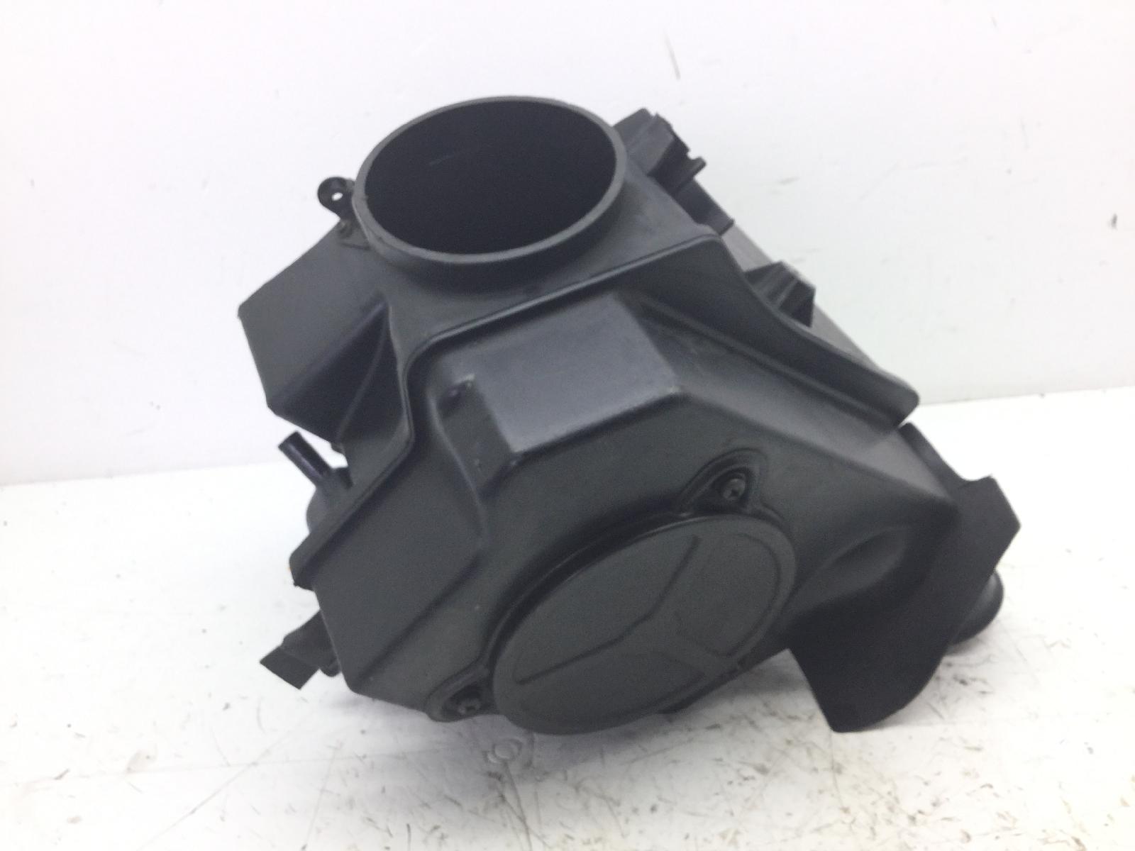 Honda transalp v 600 scatola filtro aria 1987 1987 xl600vh%09