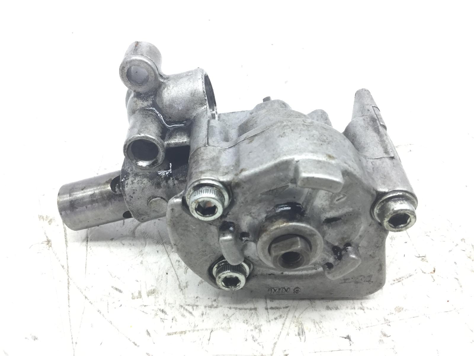 Honda transalp v 600 pompa olio motore 1987 1987 xl600vh%09