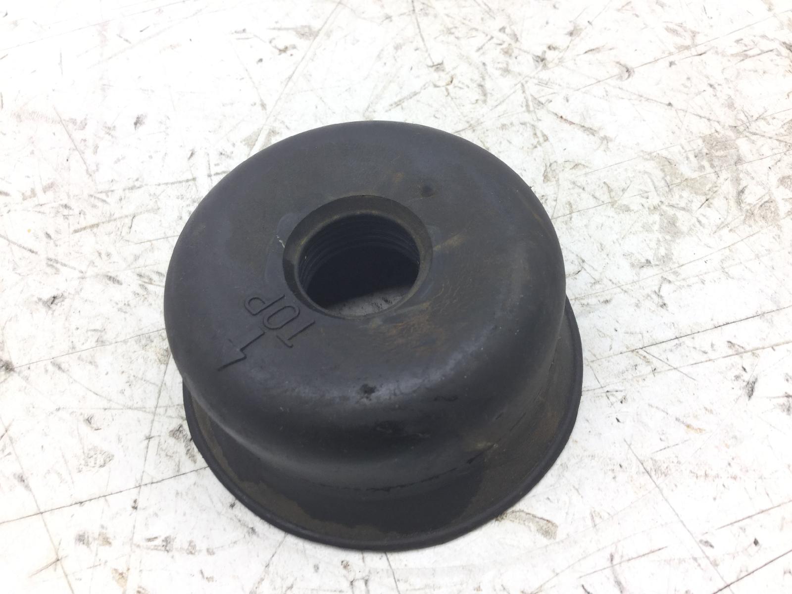 Honda transalp v 600 gomma protezione fanale anteriore 1987 1987 xl600vh%09